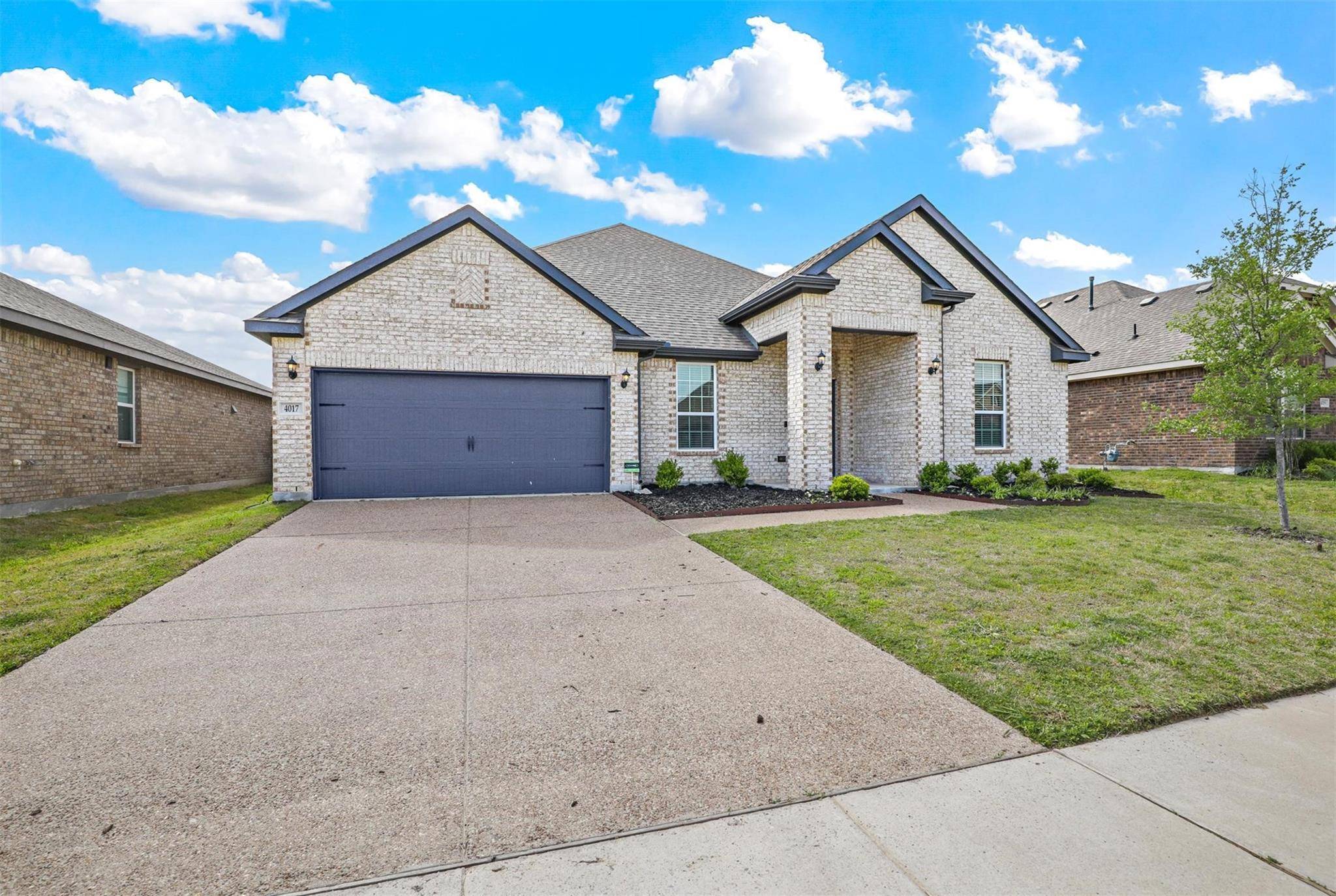 Melissa, TX 75454,4017 Sparrow Trail