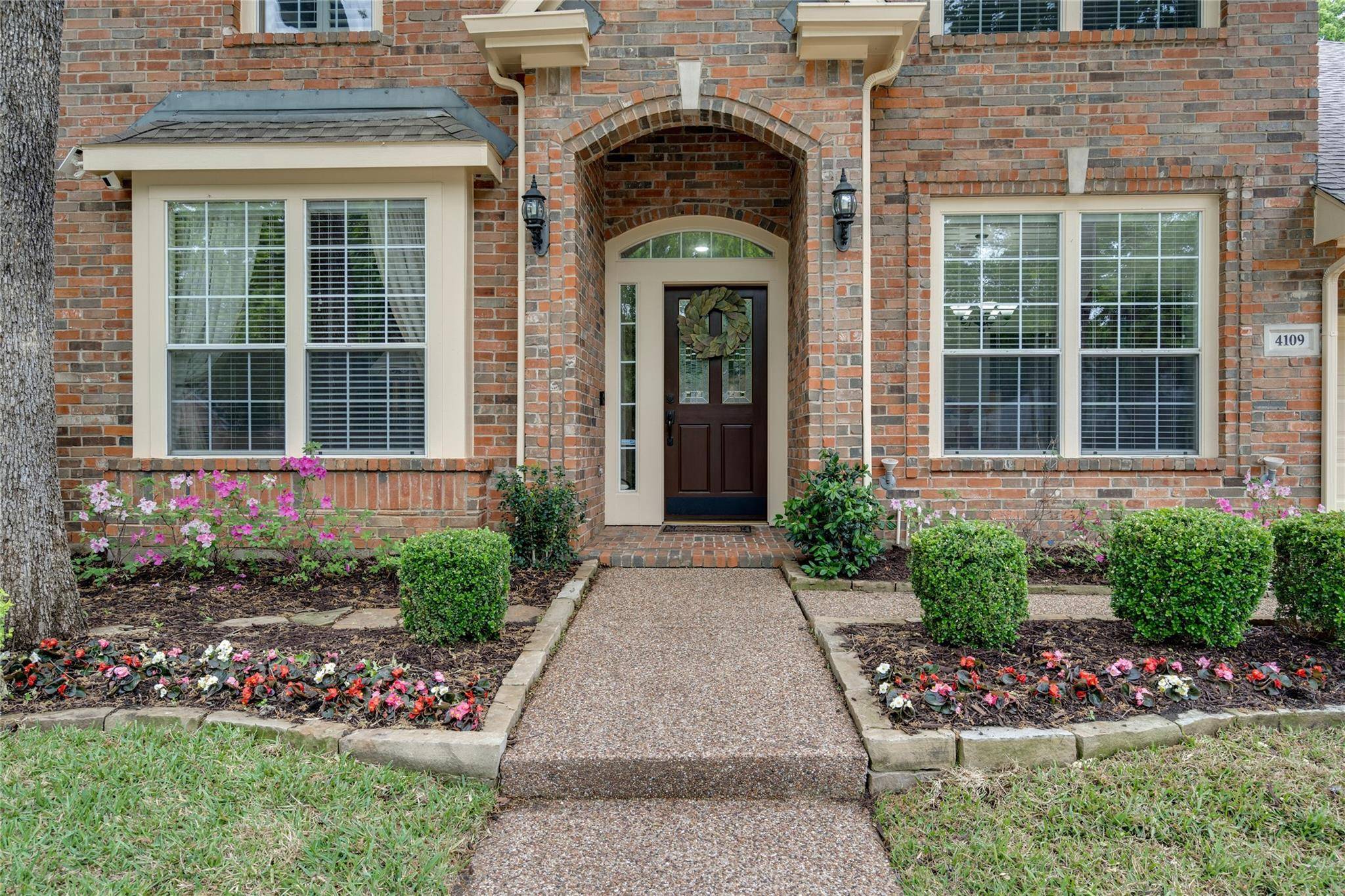 Flower Mound, TX 75028,4109 Georgetown Drive