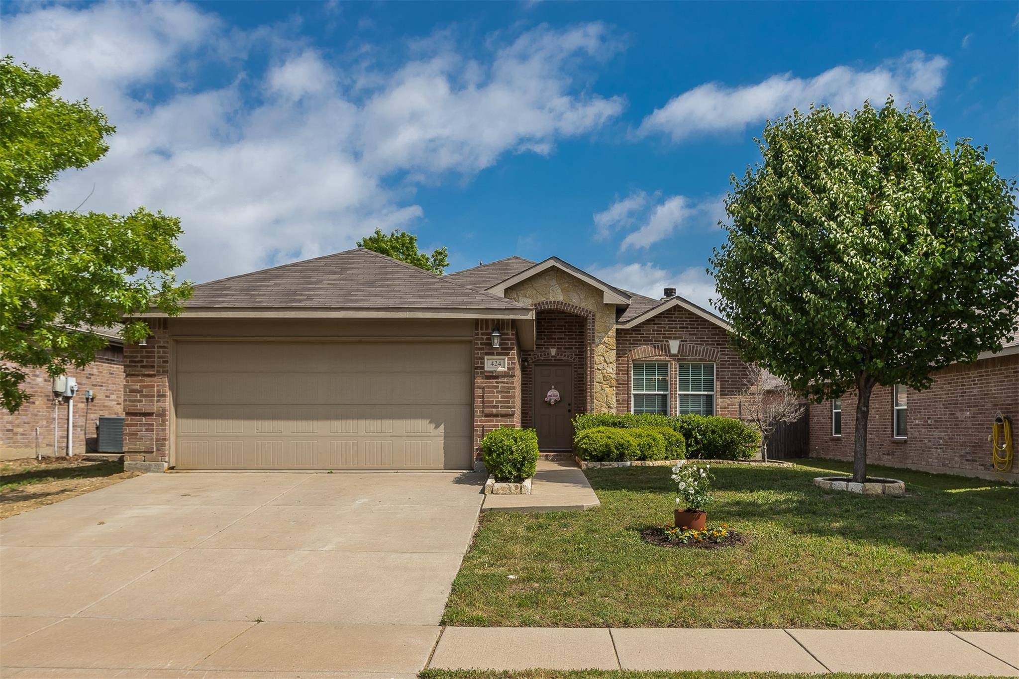 Fort Worth, TX 76131,424 Marble Creek Drive