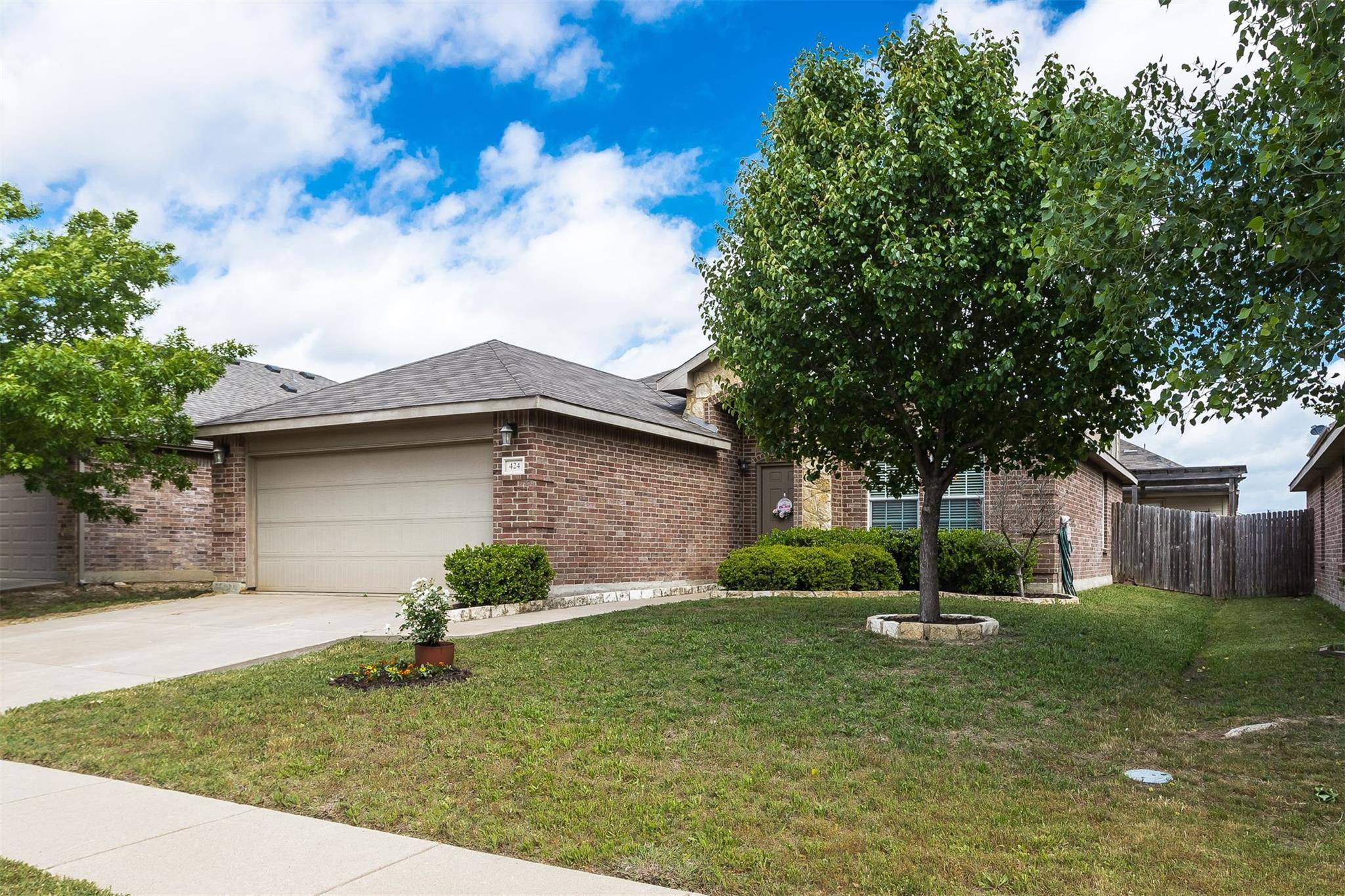 Fort Worth, TX 76131,424 Marble Creek Drive