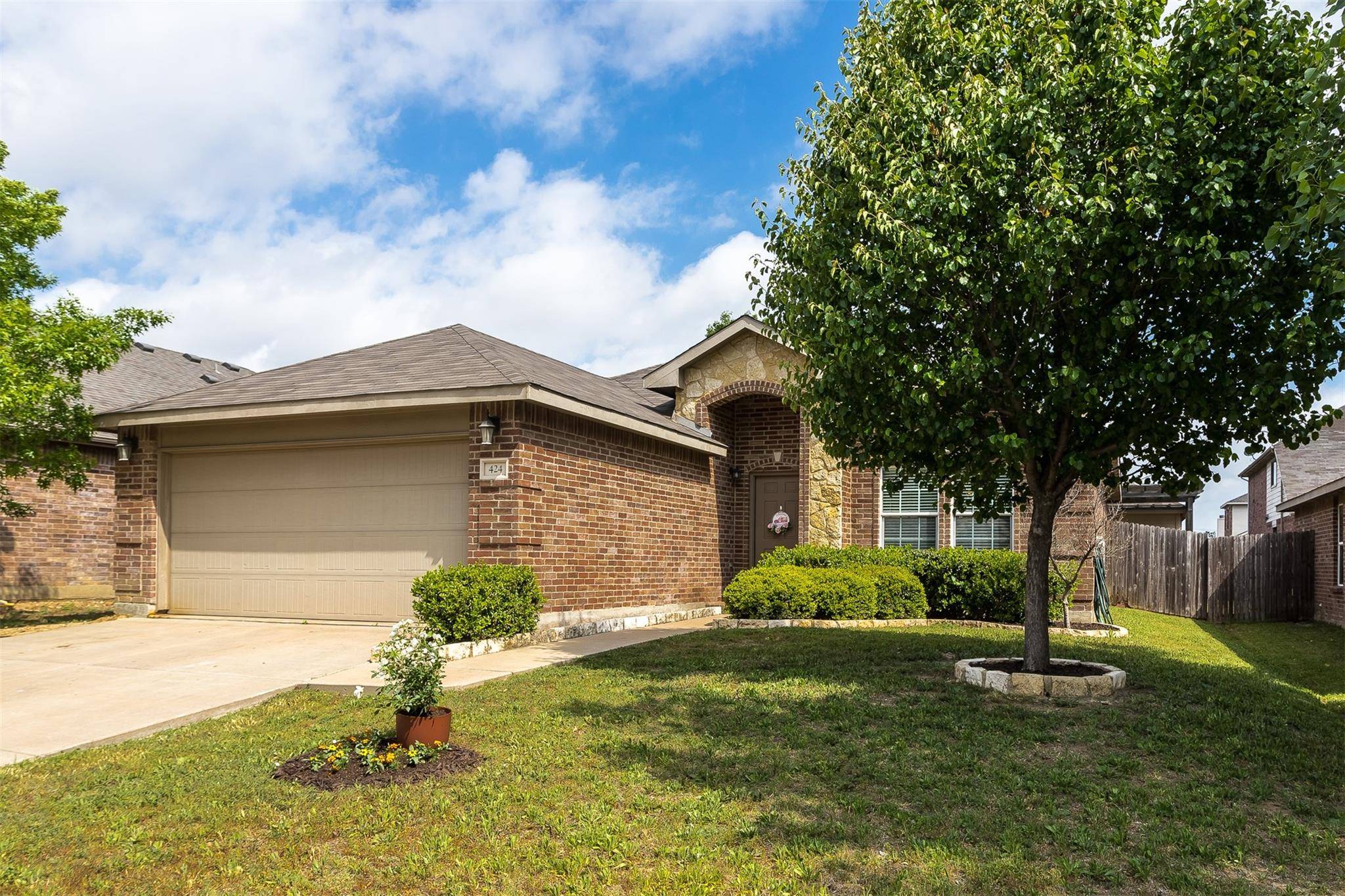 Fort Worth, TX 76131,424 Marble Creek Drive