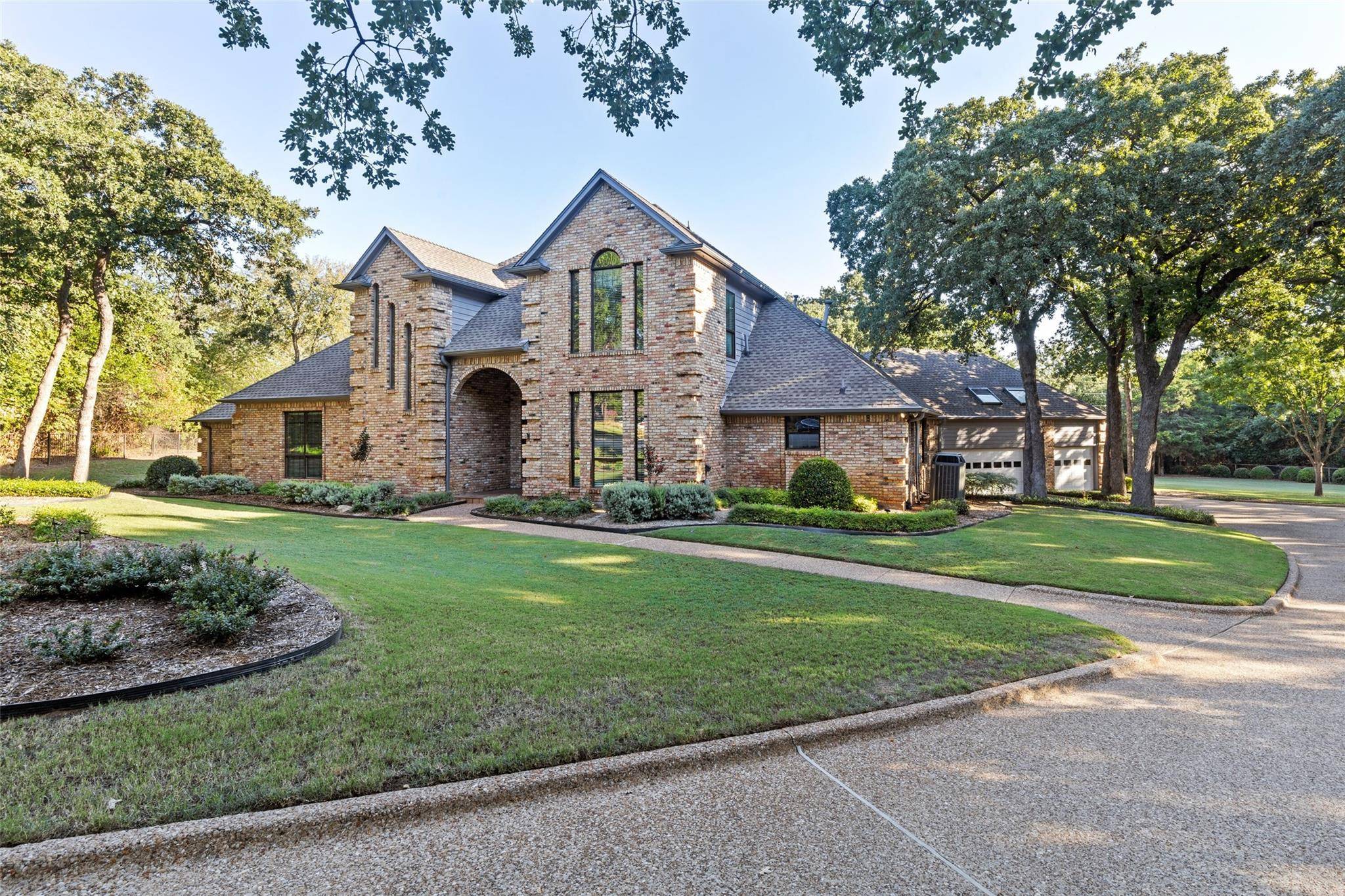 Southlake, TX 76092,940 Brittany Court