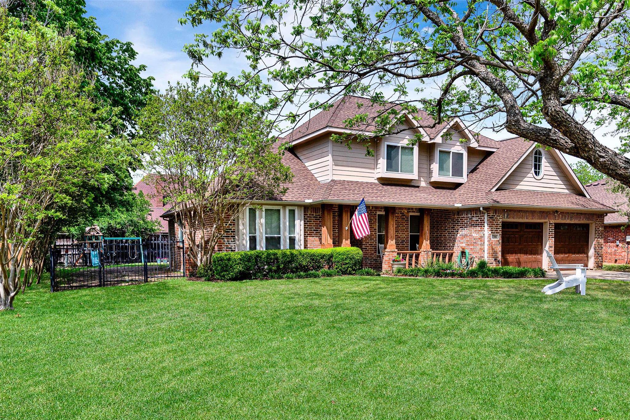 Flower Mound, TX 75028,3306 Sycamore Drive