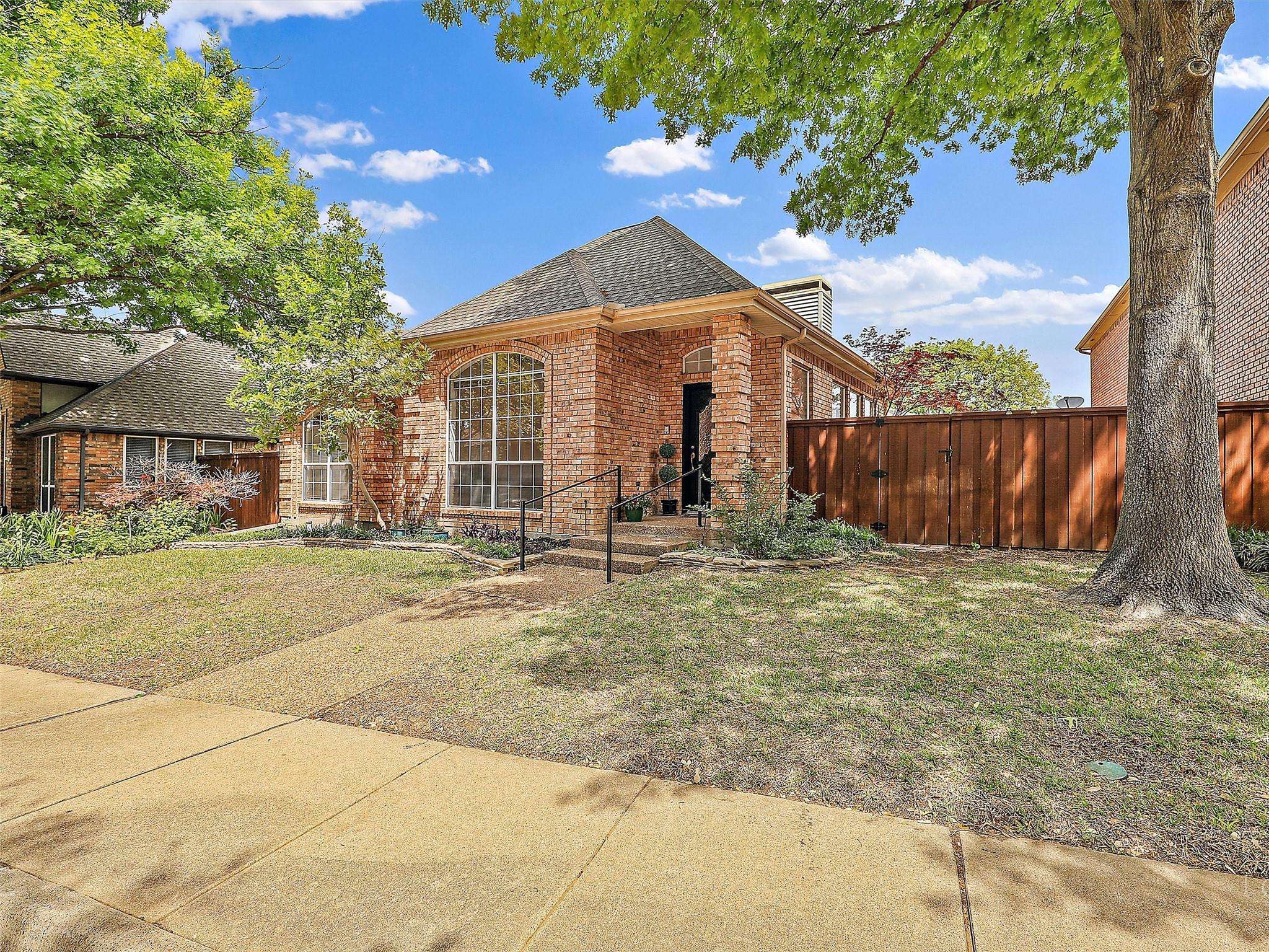 Plano, TX 75093,4105 Fiser Place