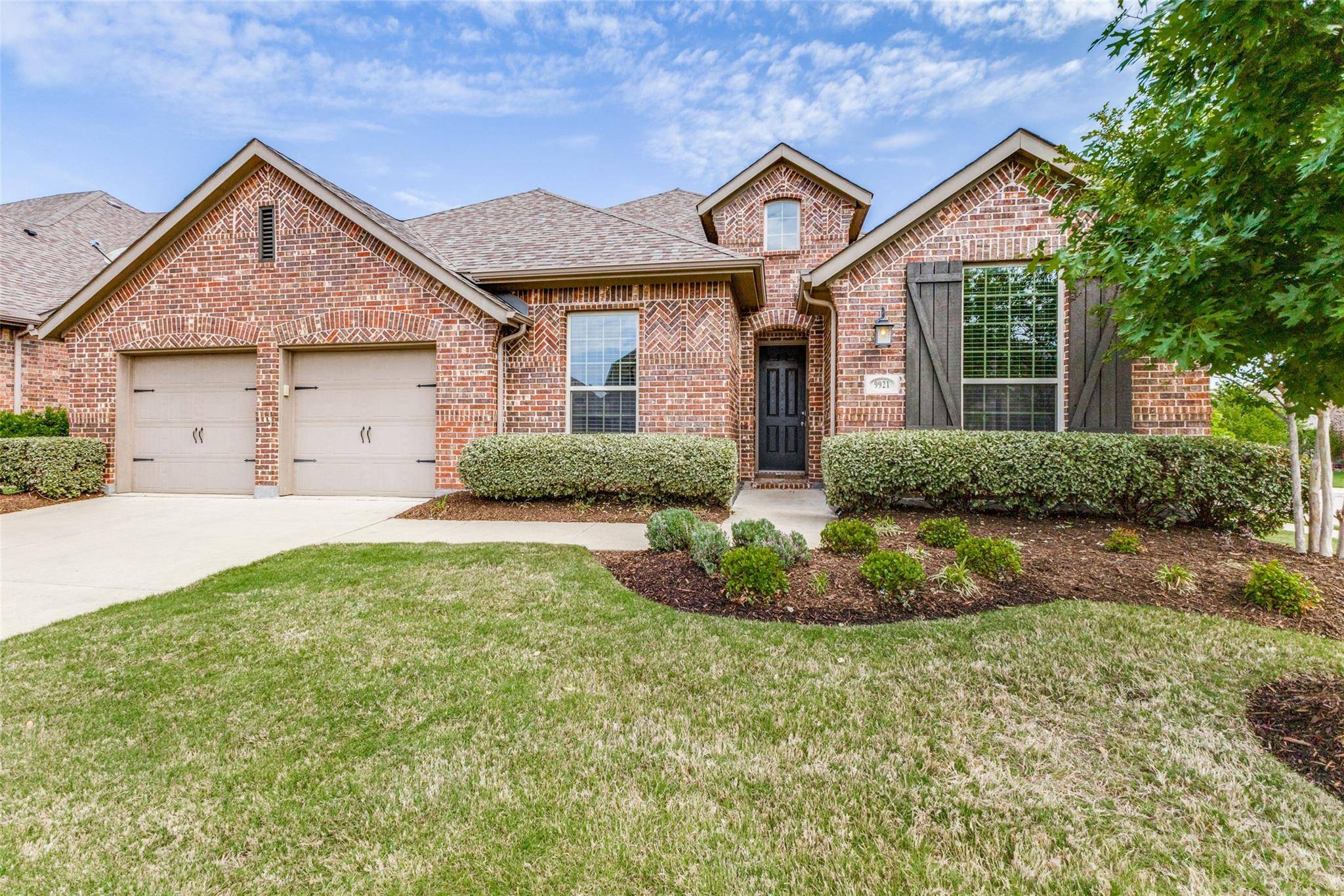 Little Elm, TX 75068,9921 Trinity Drive