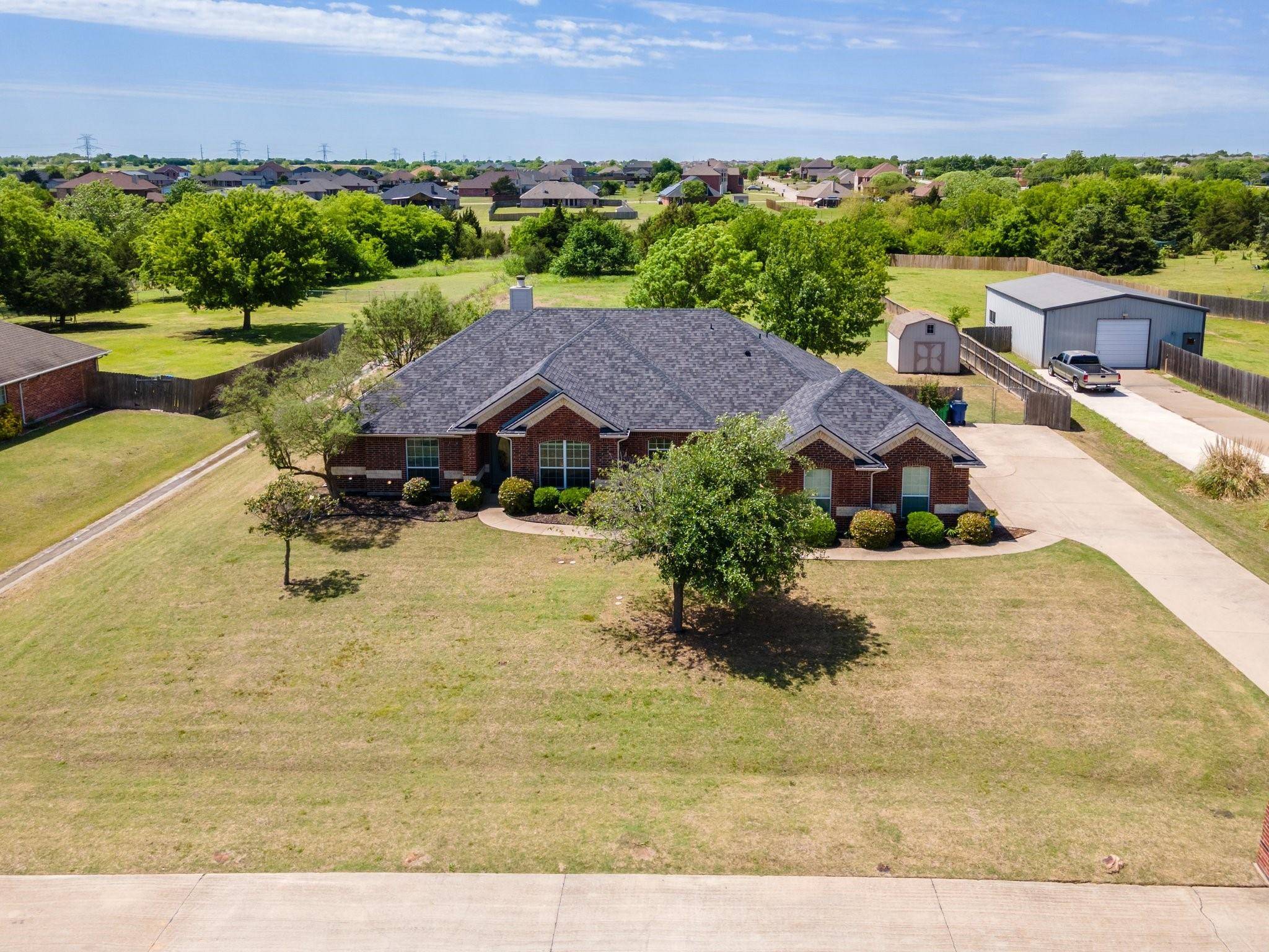 Fate, TX 75189,102 Dustin Drive