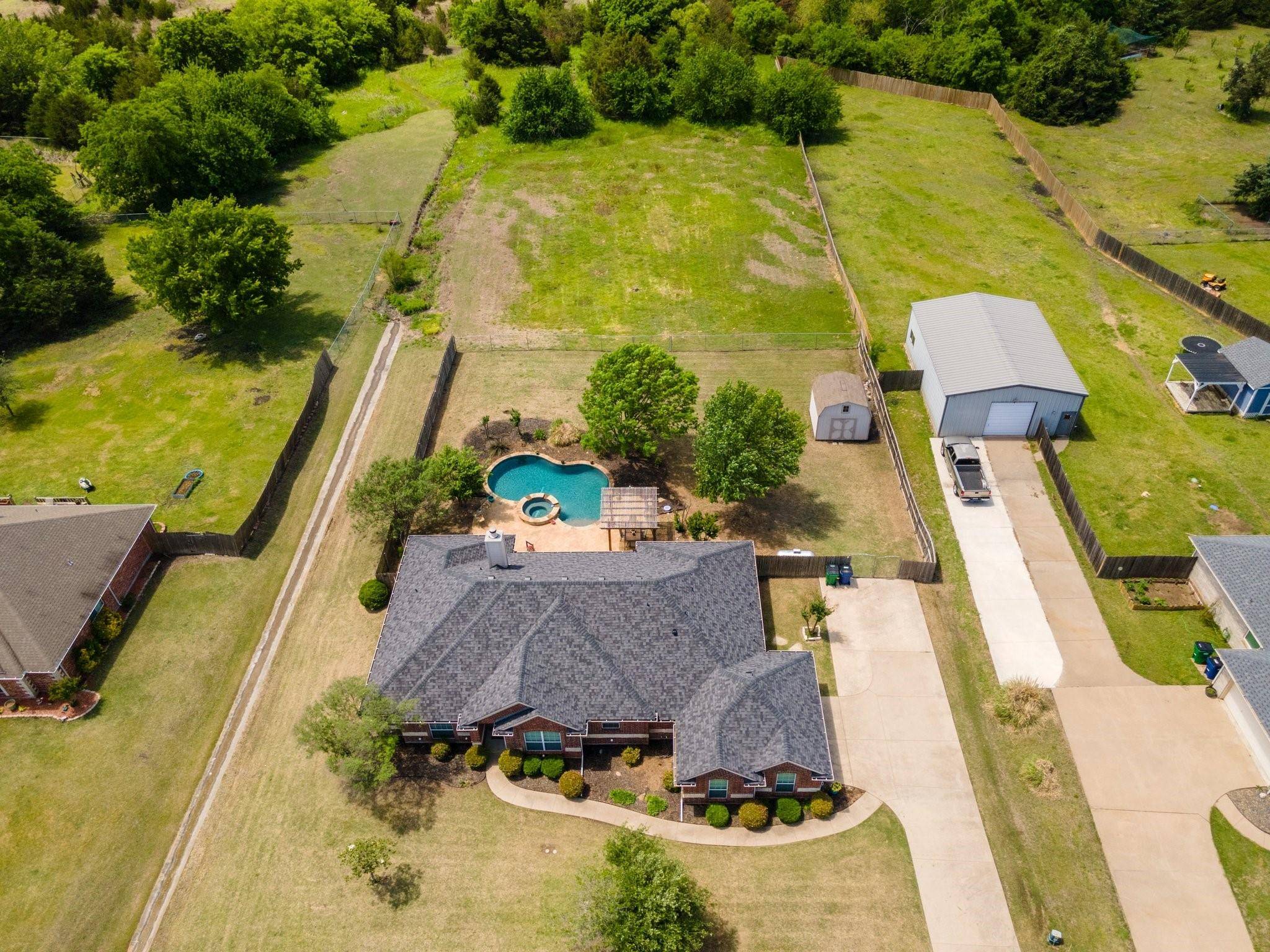 Fate, TX 75189,102 Dustin Drive