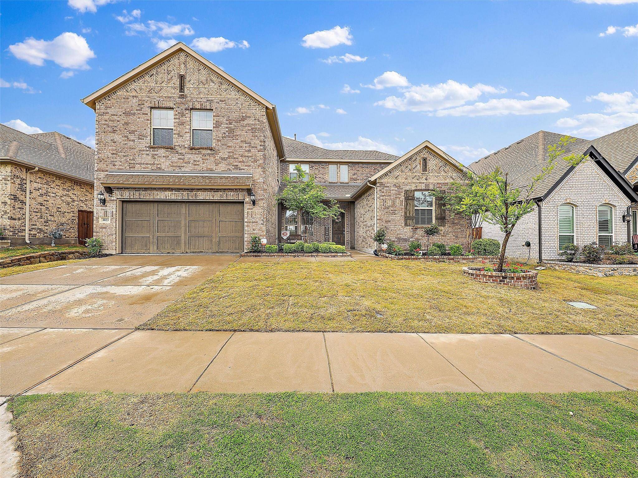 Celina, TX 75009,3023 Ivywood Place