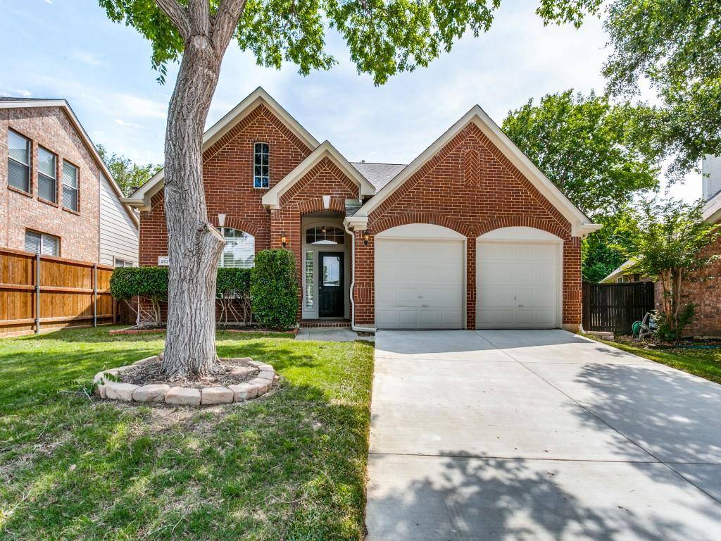 Flower Mound, TX 75028,2525 Brandywine Drive