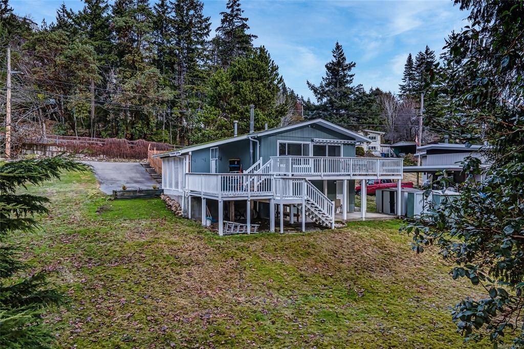 Nanaimo, BC V9T 1H3,1698 Sherwood Dr