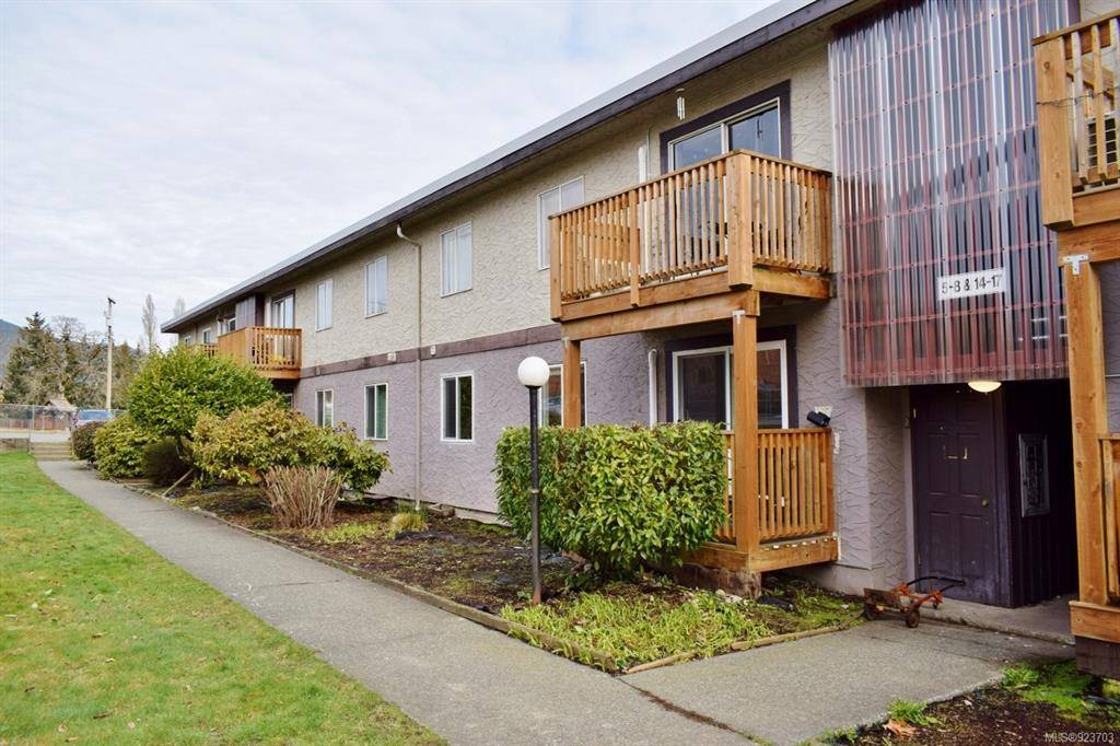 Duncan, BC V9L 4C1,3271 Cowichan Lake Rd #5