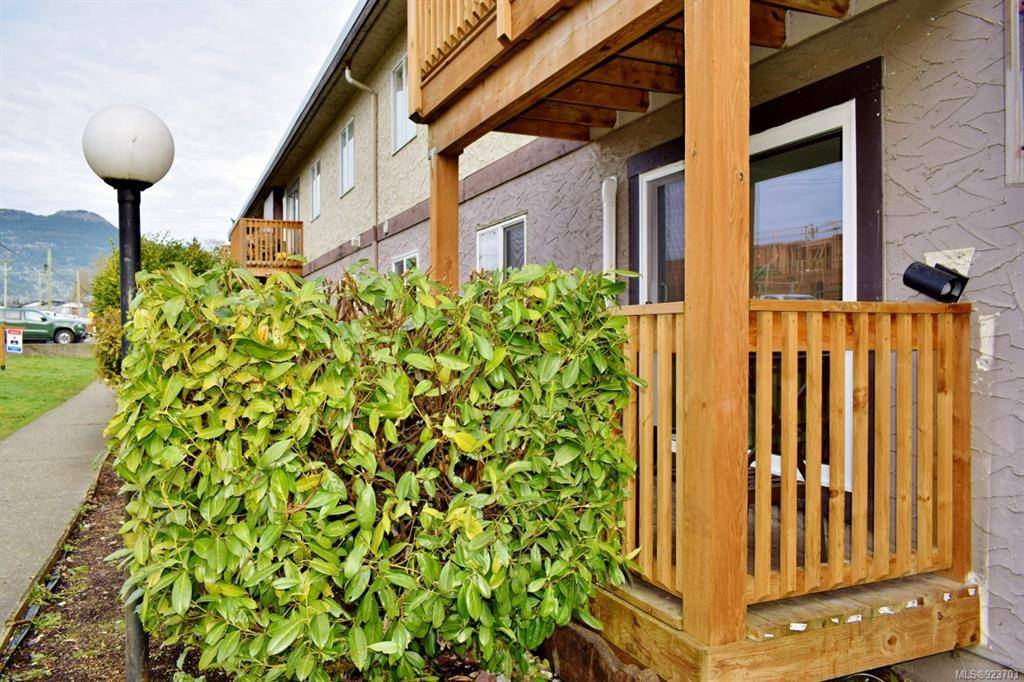 Duncan, BC V9L 4C1,3271 Cowichan Lake Rd #5