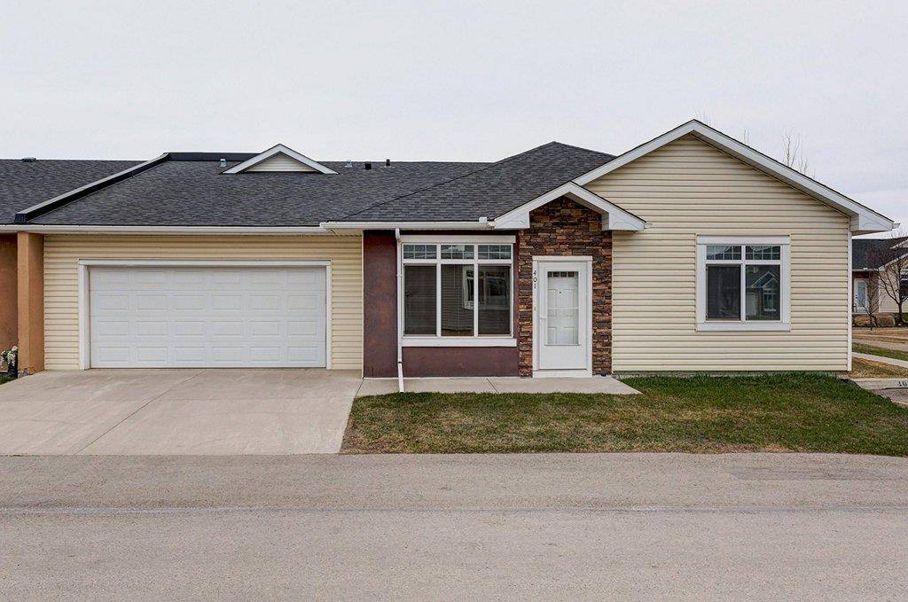 High River, AB T1V 1M3,401 Sunvale CRES NE