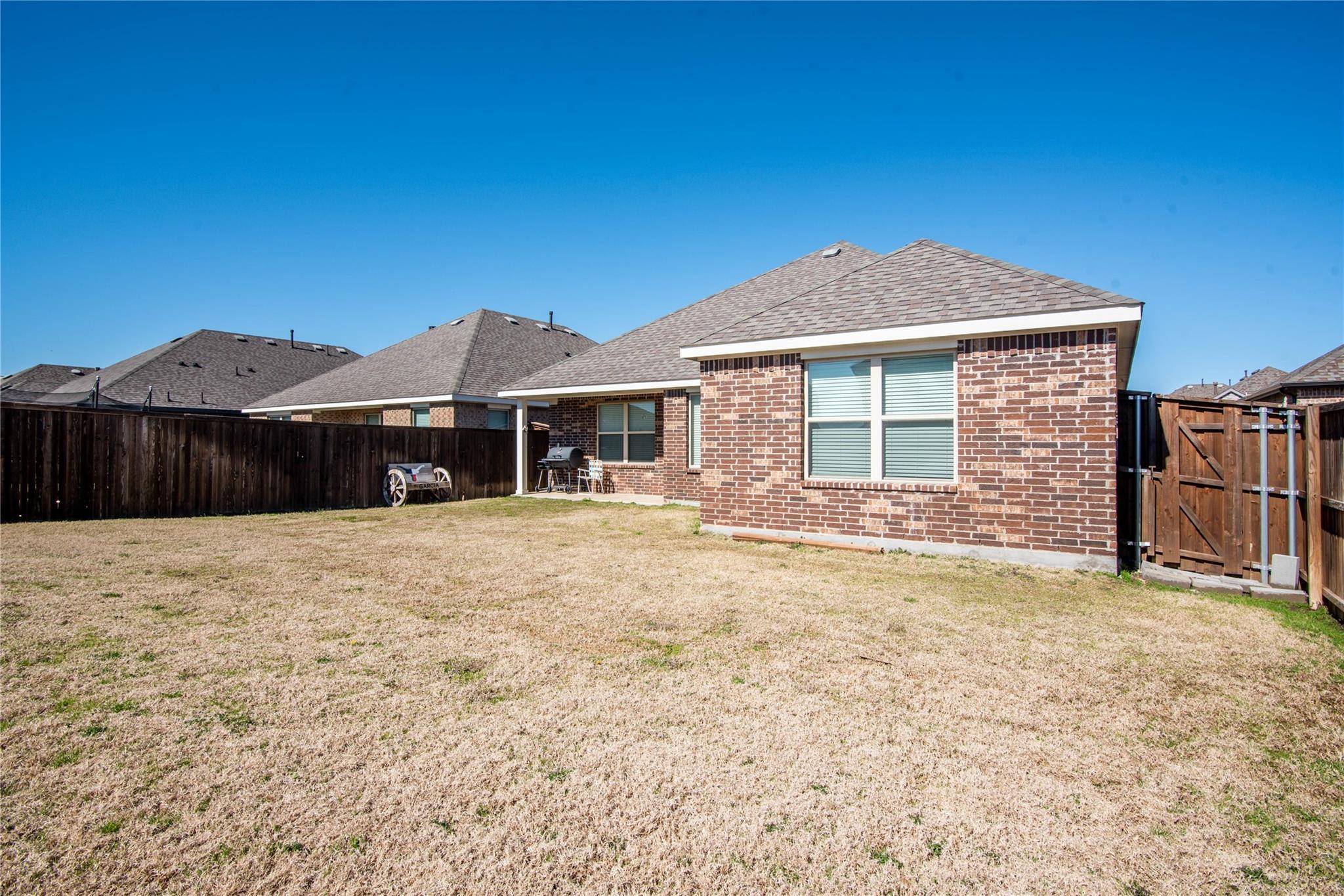 Forney, TX 75126,5603 Durst Lane