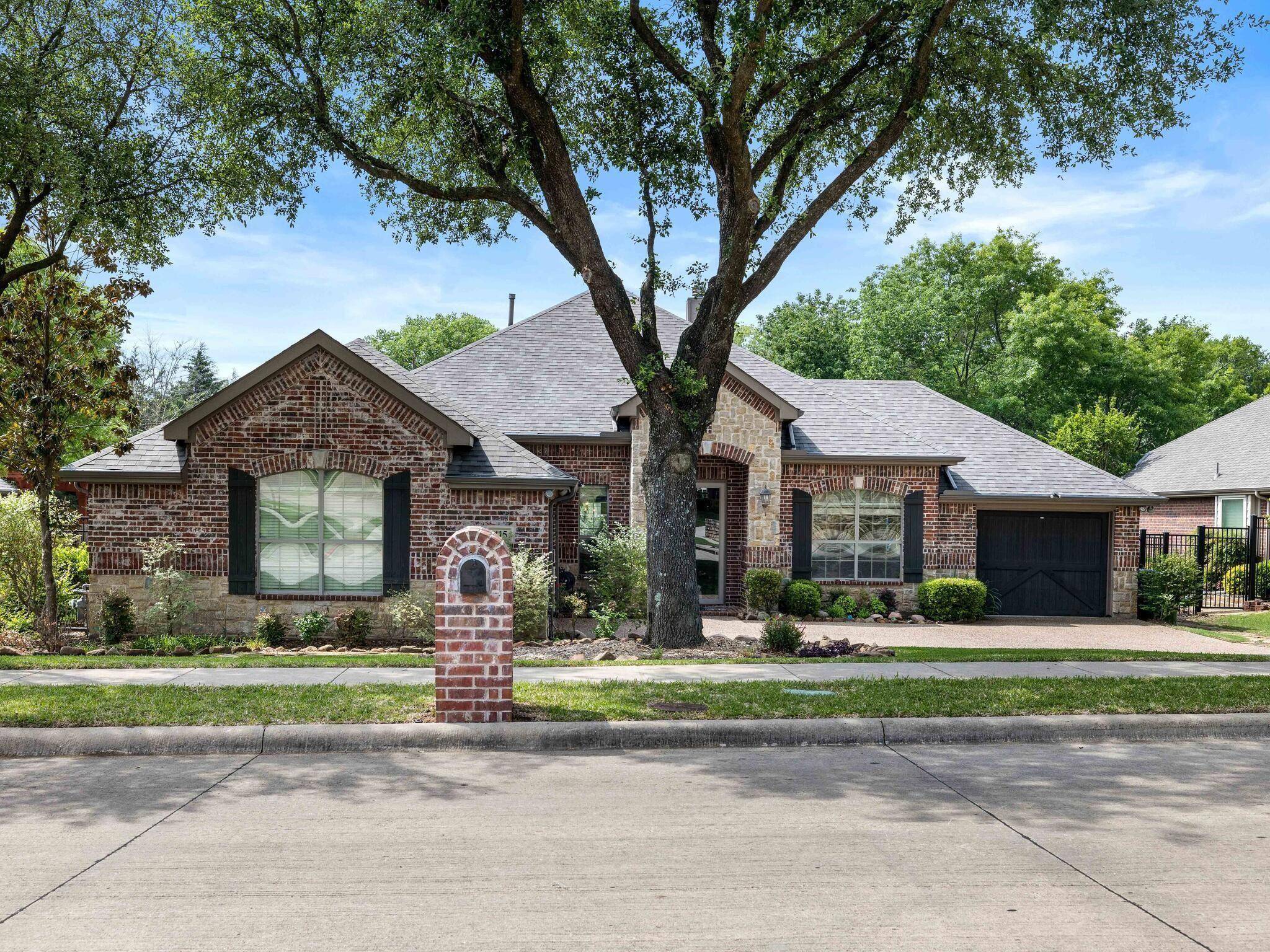 Fairview, TX 75069,415 Sloan Creek Parkway