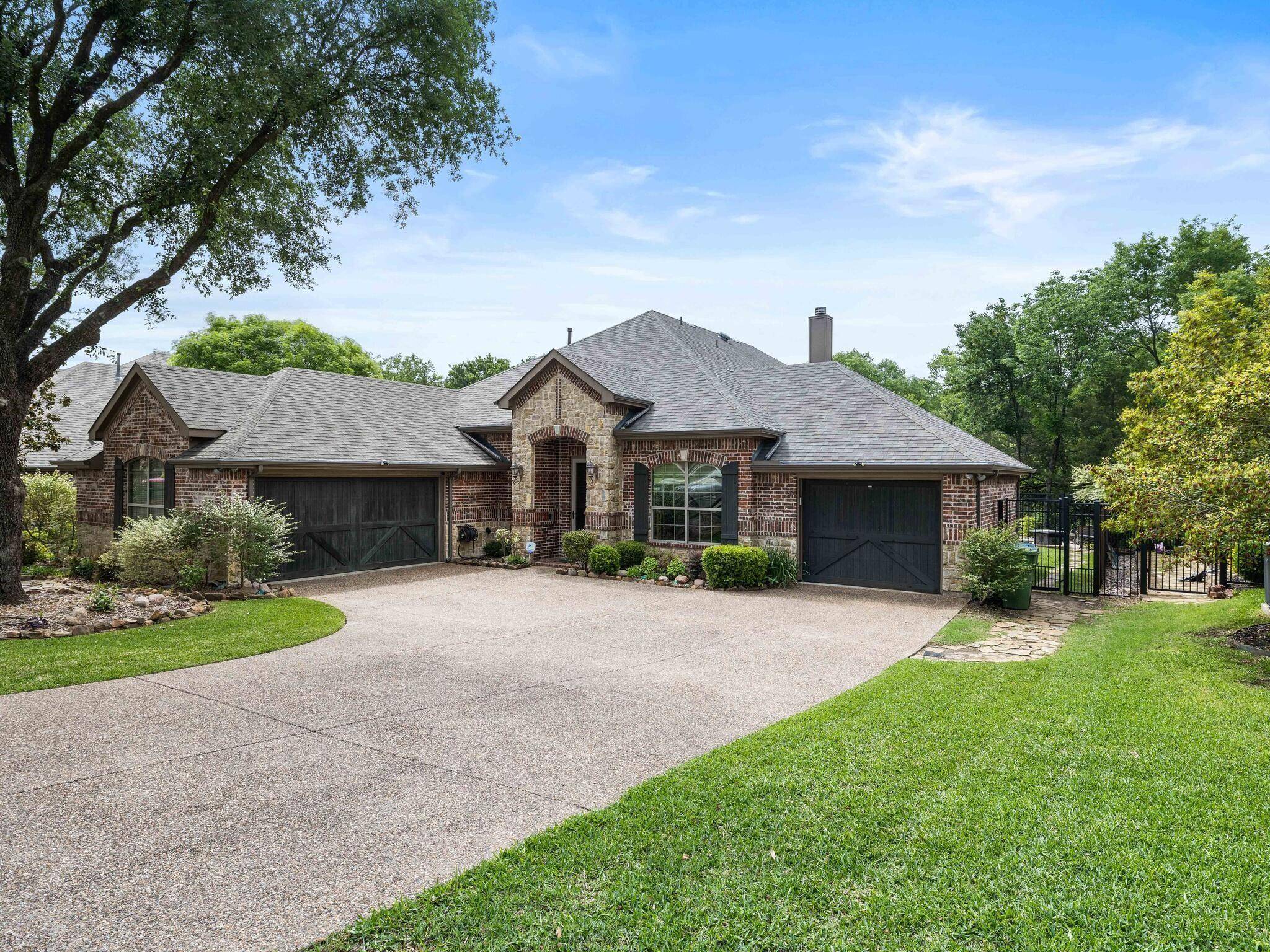 Fairview, TX 75069,415 Sloan Creek Parkway