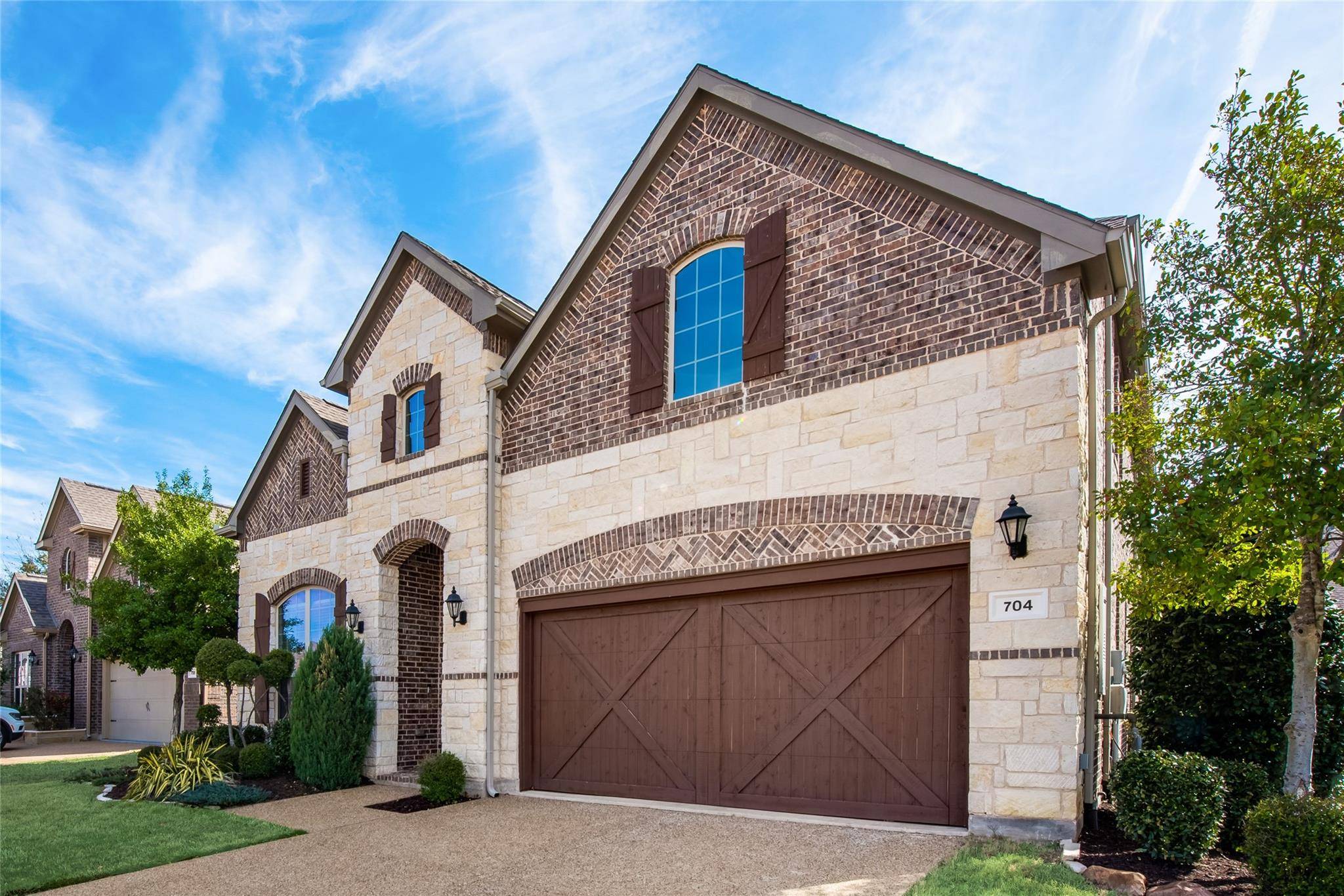 Plano, TX 75074,704 Feathering Way