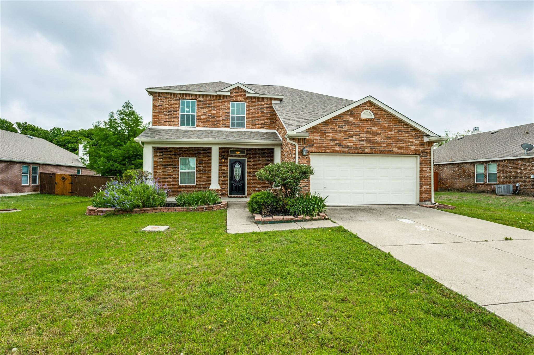 Wylie, TX 75098,1501 Spinnaker Way