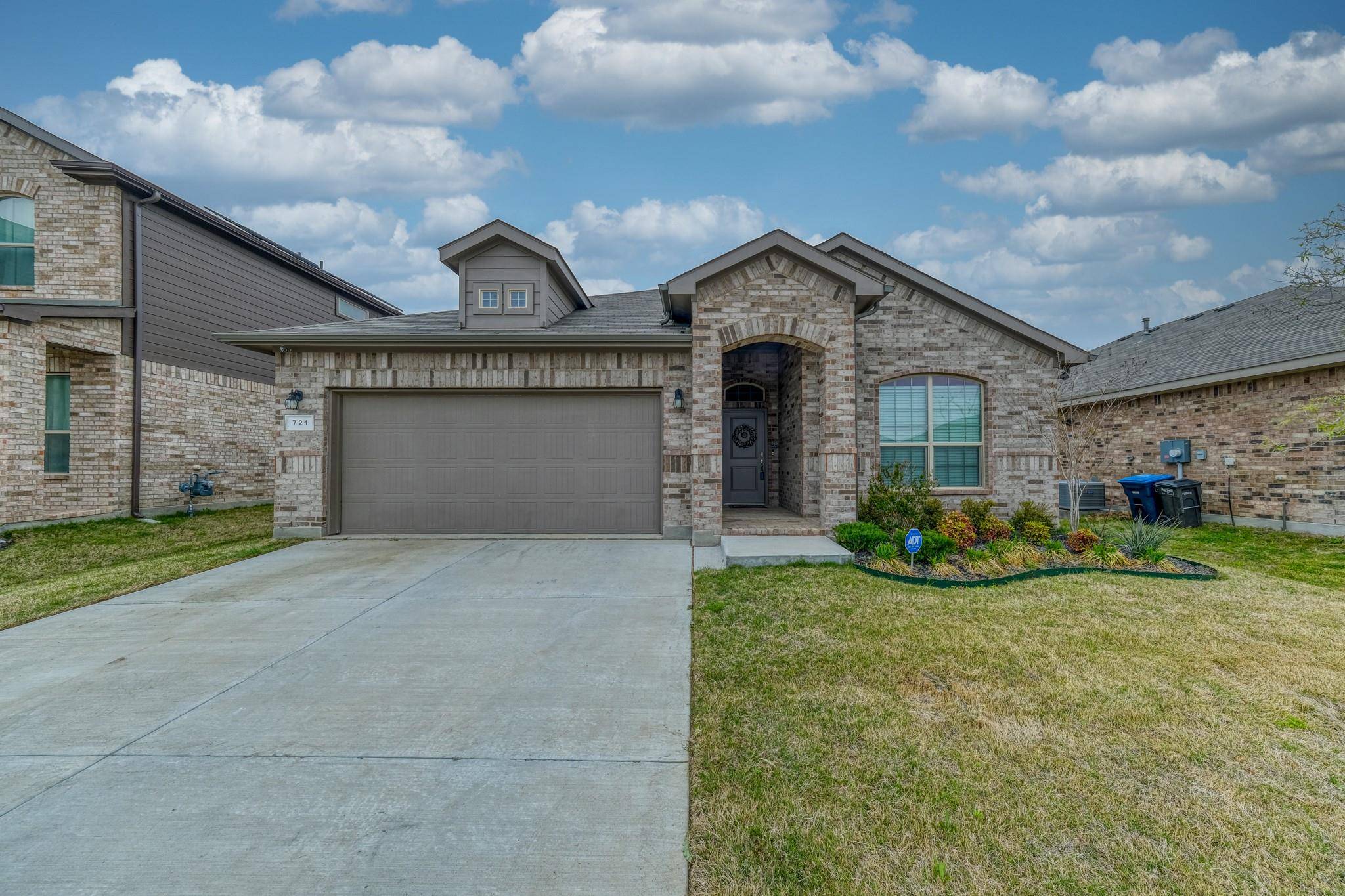 Fort Worth, TX 76247,721 Wilmott Terrace