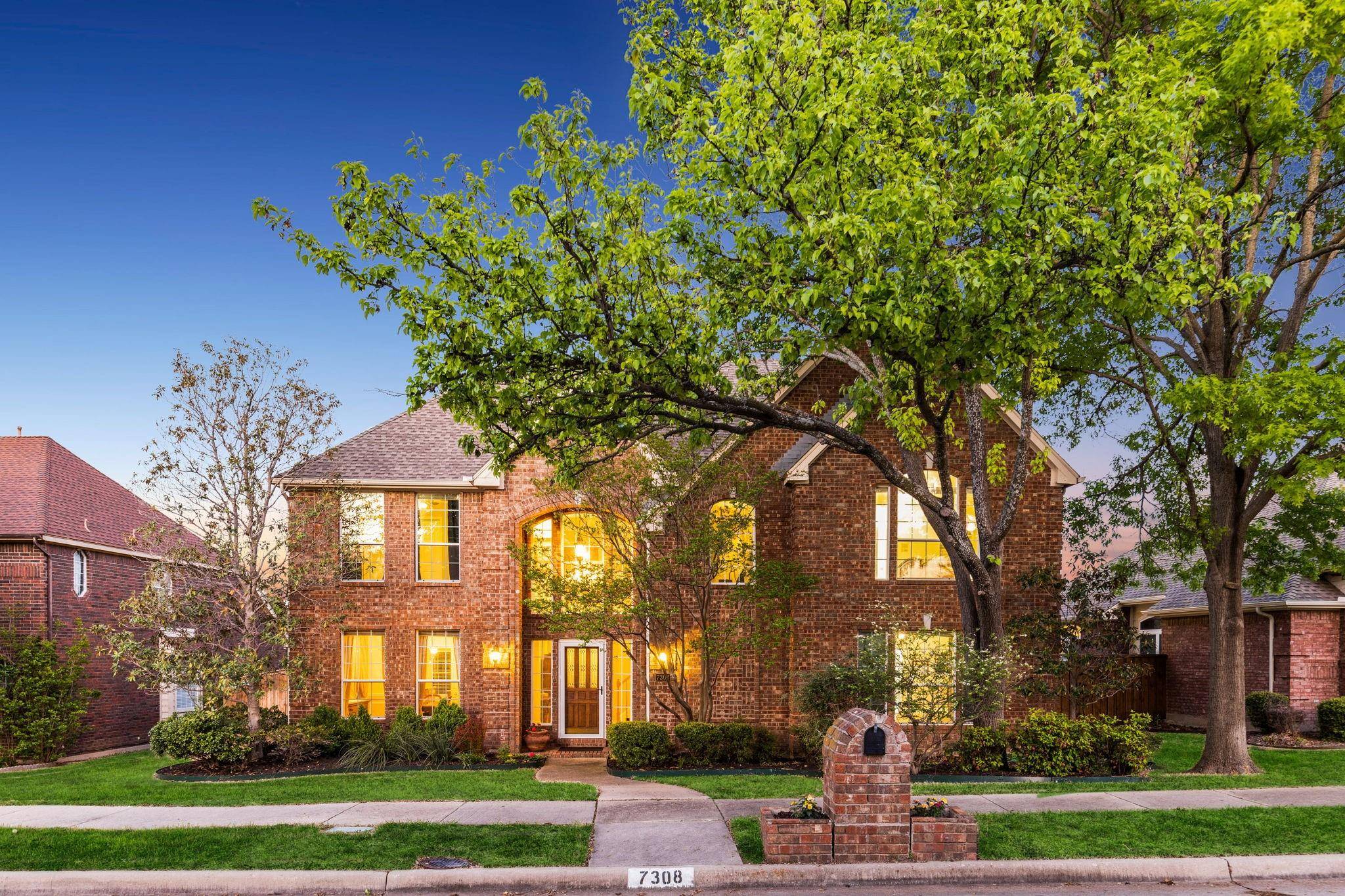 Plano, TX 75025,7308 Netherlands Lane