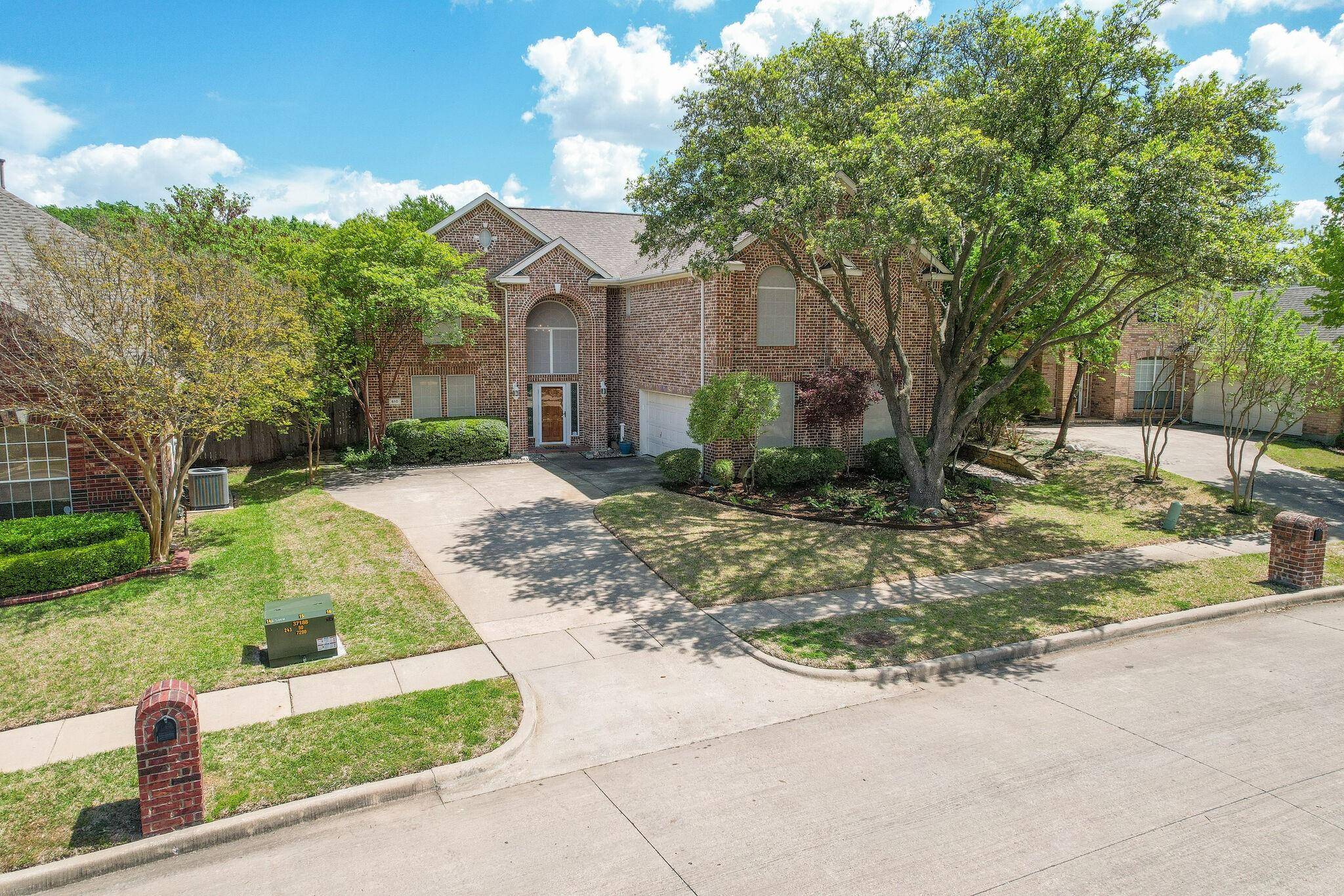 Garland, TX 75040,610 Crested Cove Drive