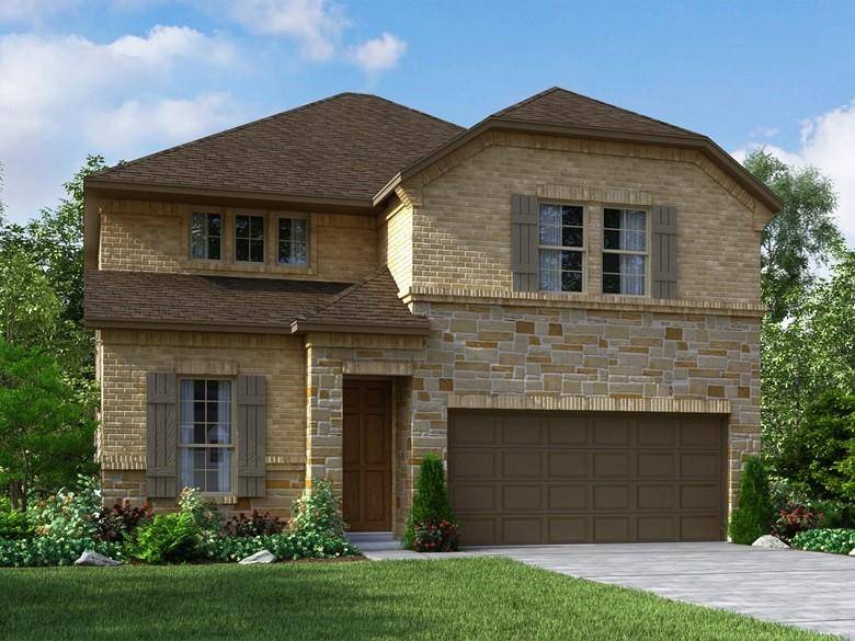 Little Elm, TX 75068,2116 Chapman Lane