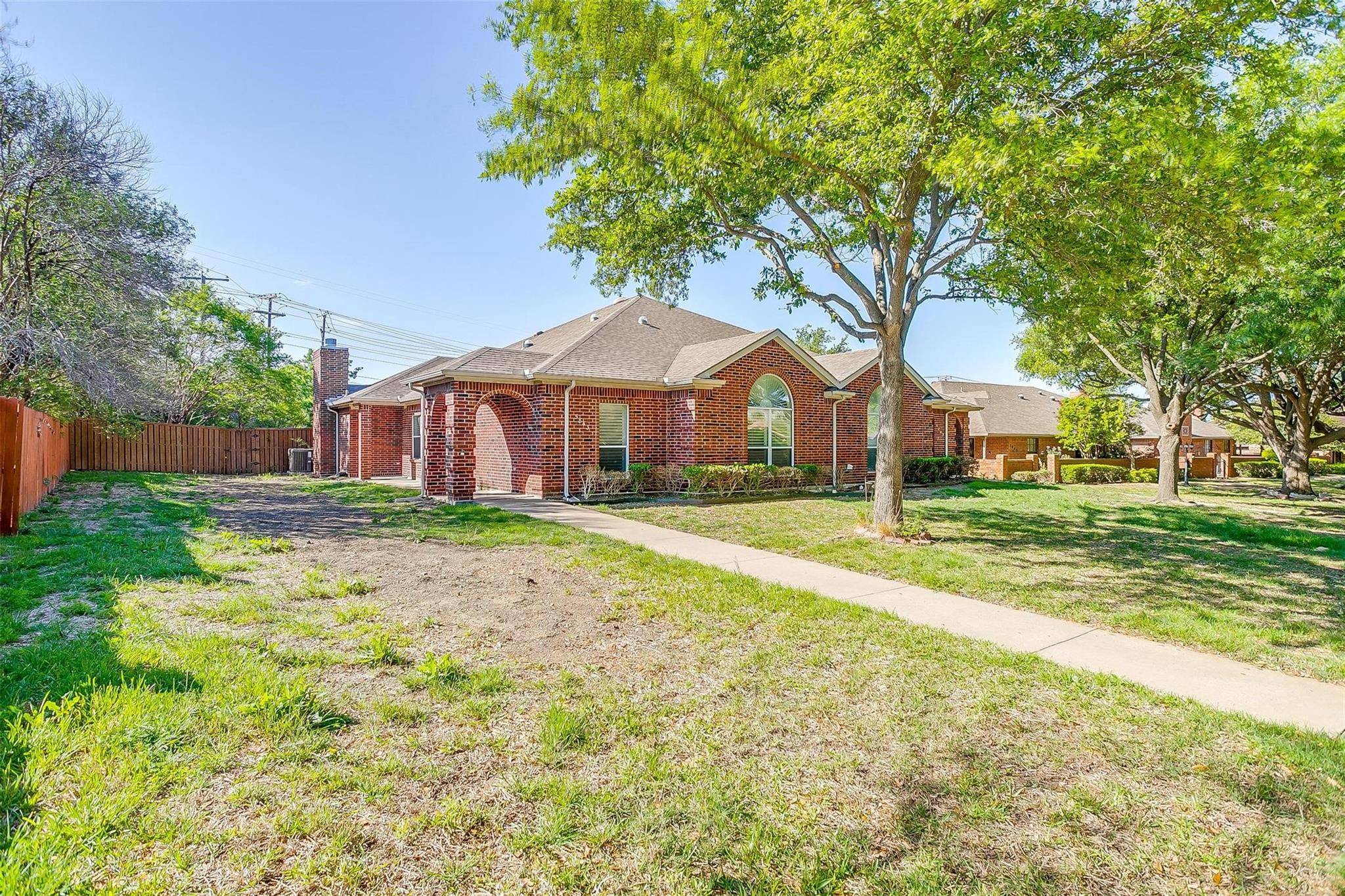 Fort Worth, TX 76132,5843 Westhaven Drive #1