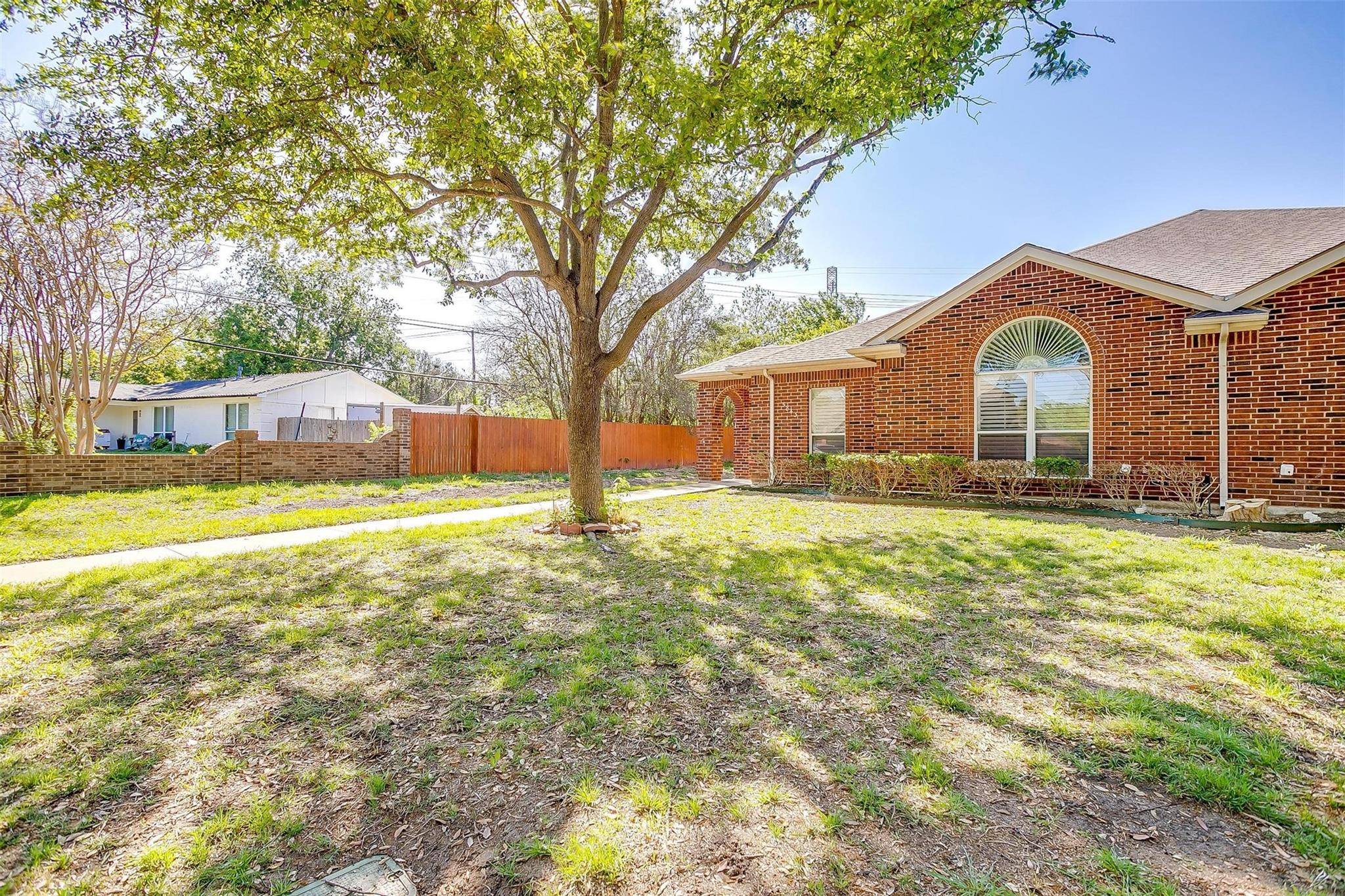 Fort Worth, TX 76132,5843 Westhaven Drive #1