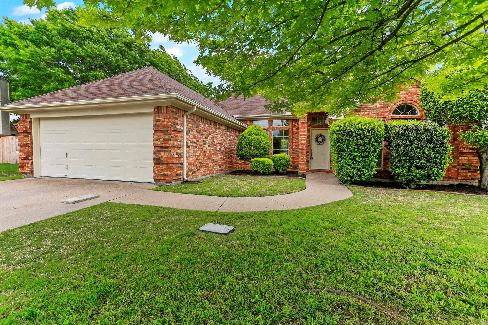 Watauga, TX 76148,7750 Crestview Court