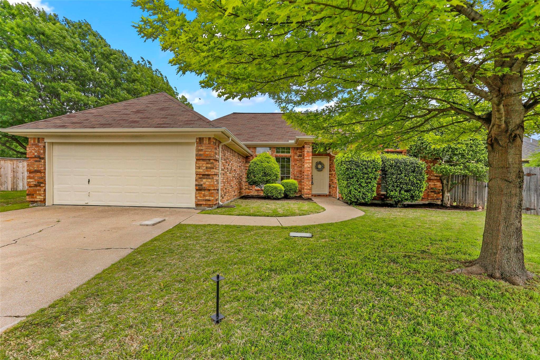 Watauga, TX 76148,7750 Crestview Court