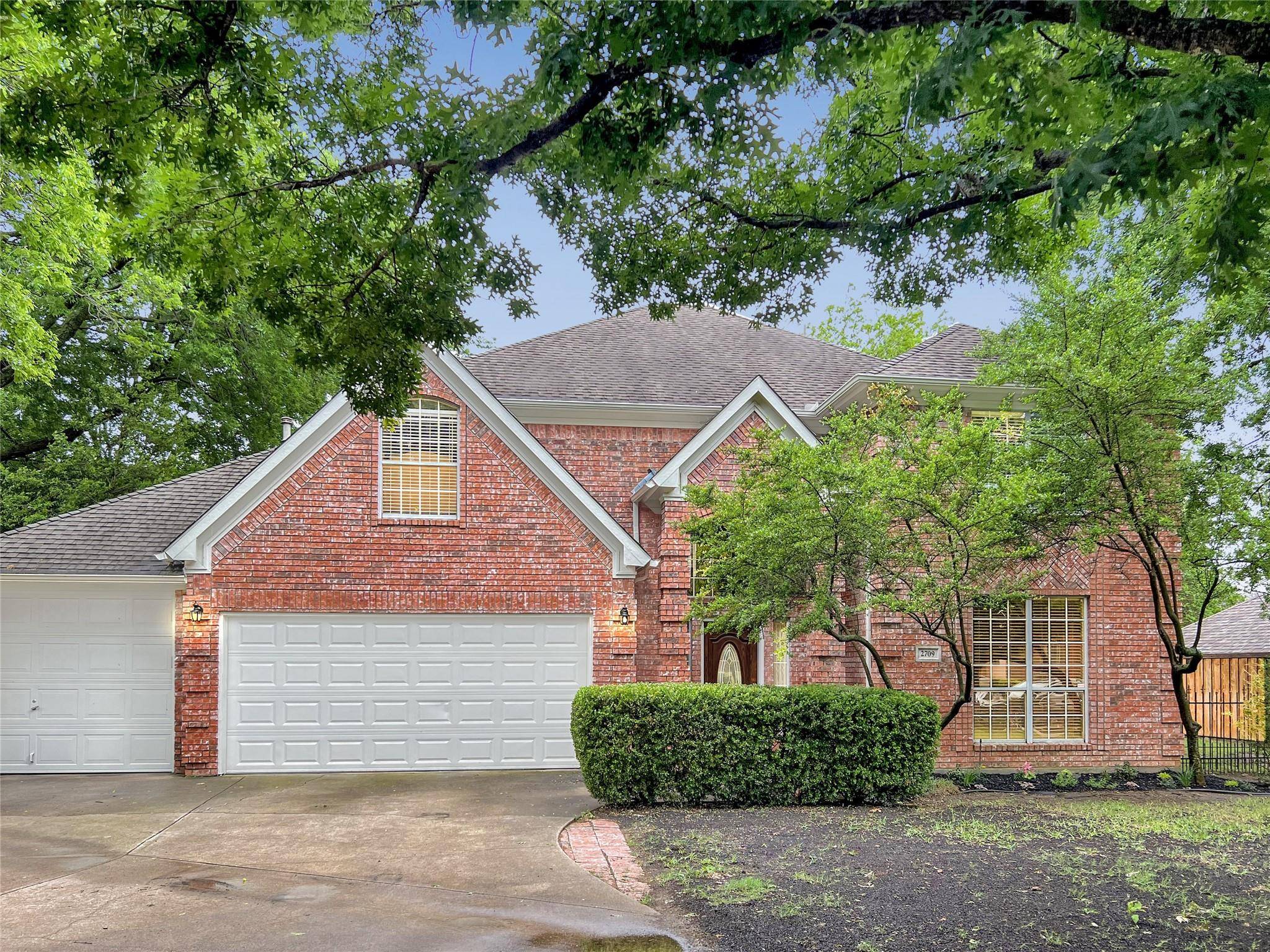 Flower Mound, TX 75022,2709 Thistlewood Court