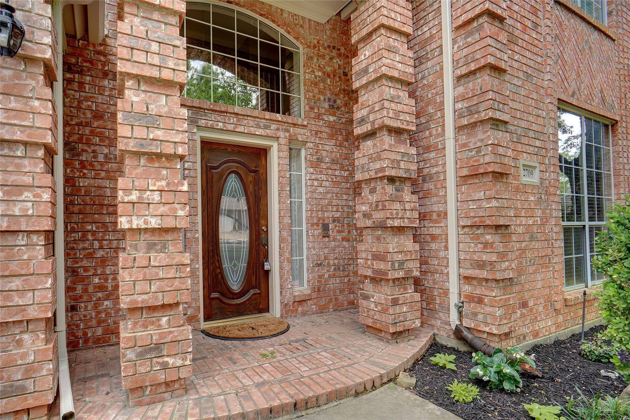 Flower Mound, TX 75022,2709 Thistlewood Court