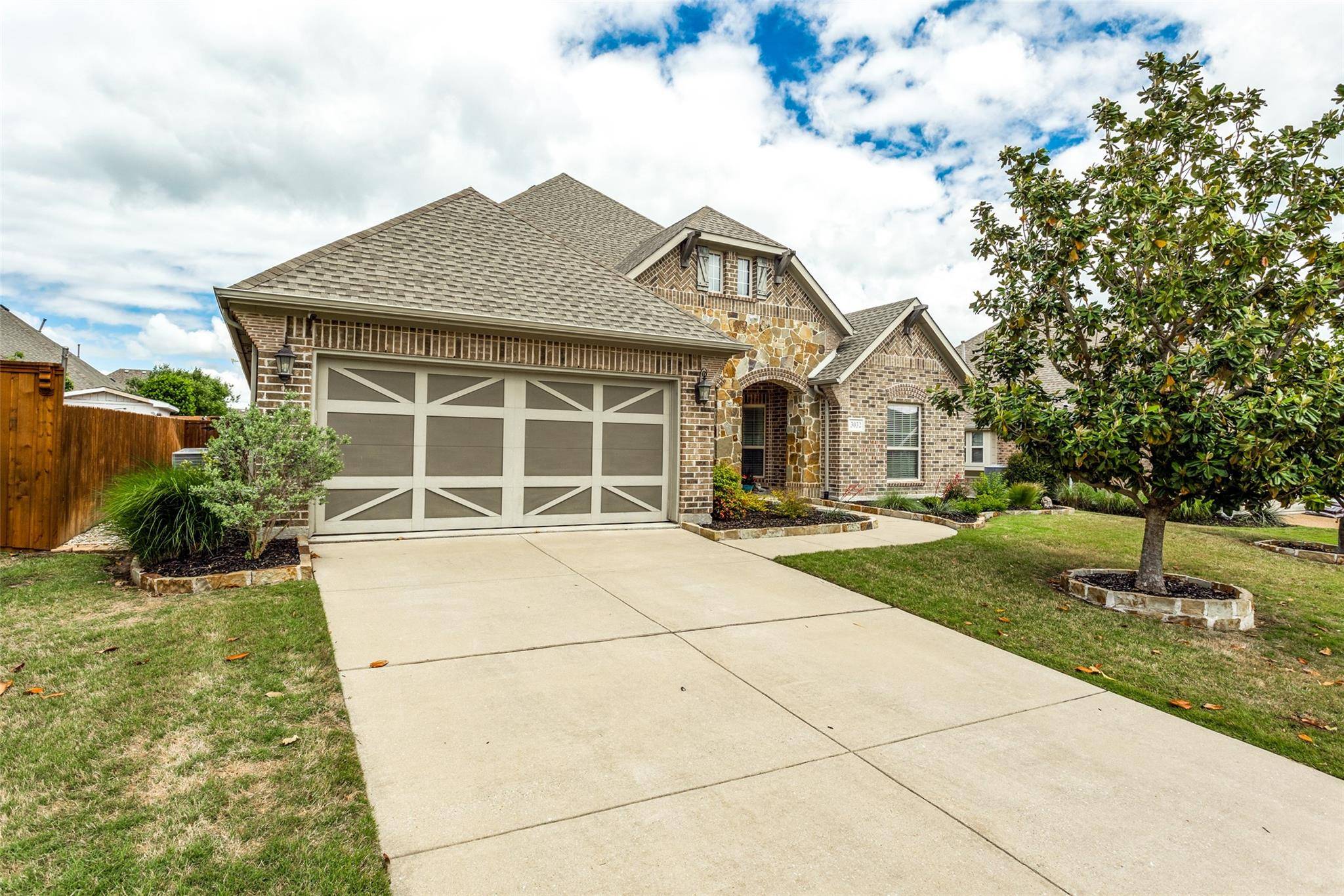 Wylie, TX 75098,3032 Francesca Drive