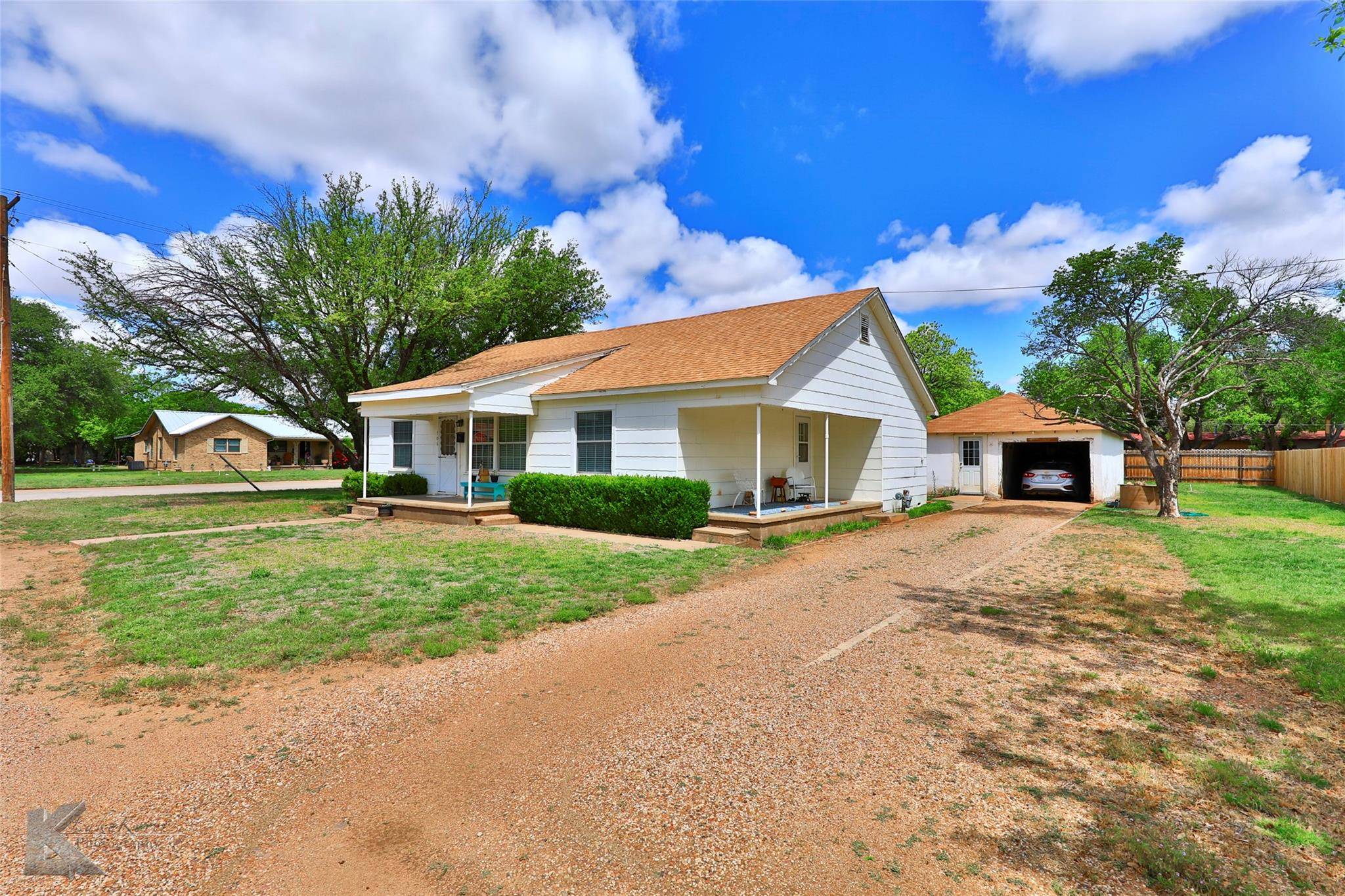 Haskell, TX 79521,706 N 13th Street