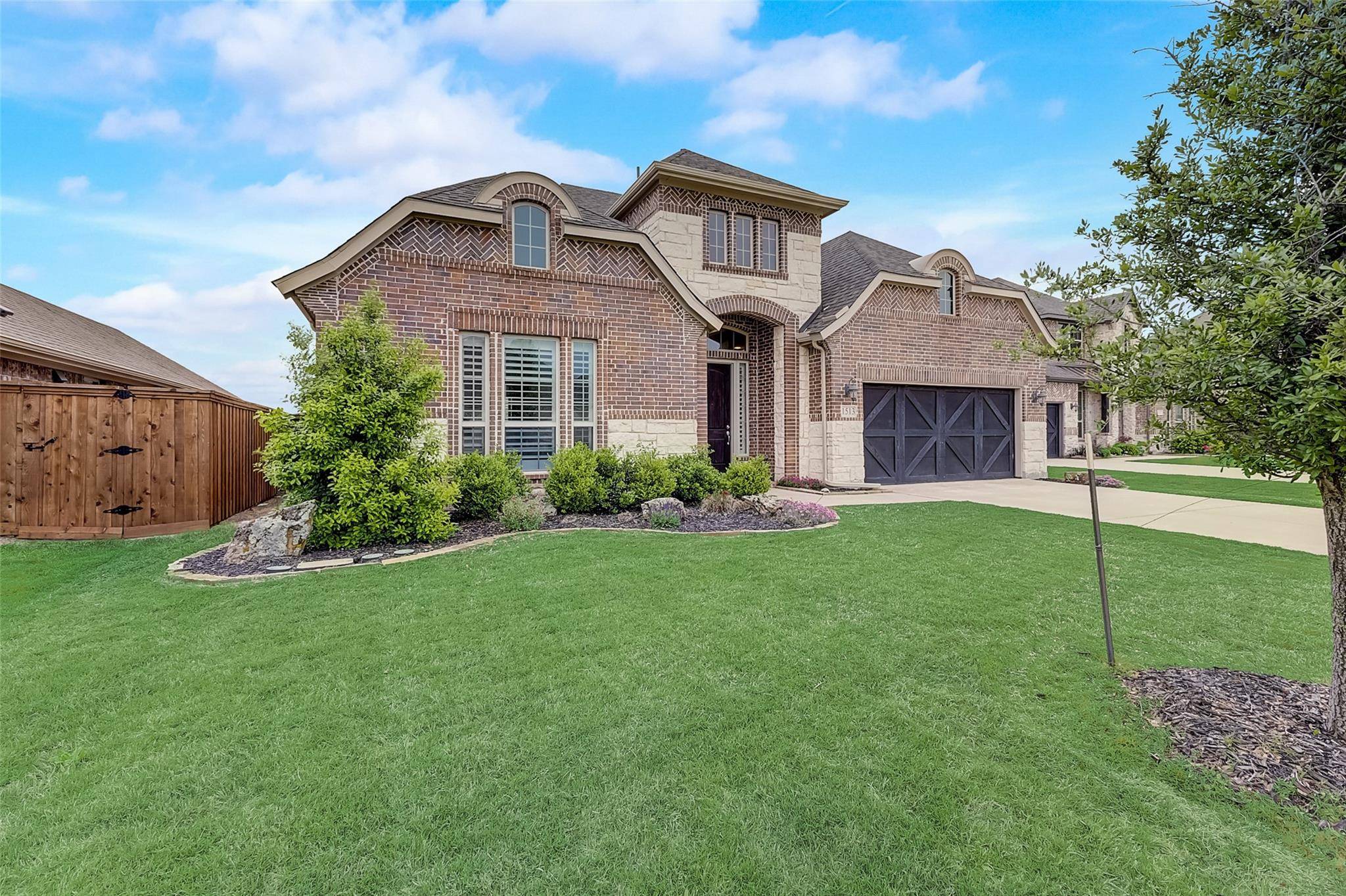 Little Elm, TX 75068,1513 Chiva Drive