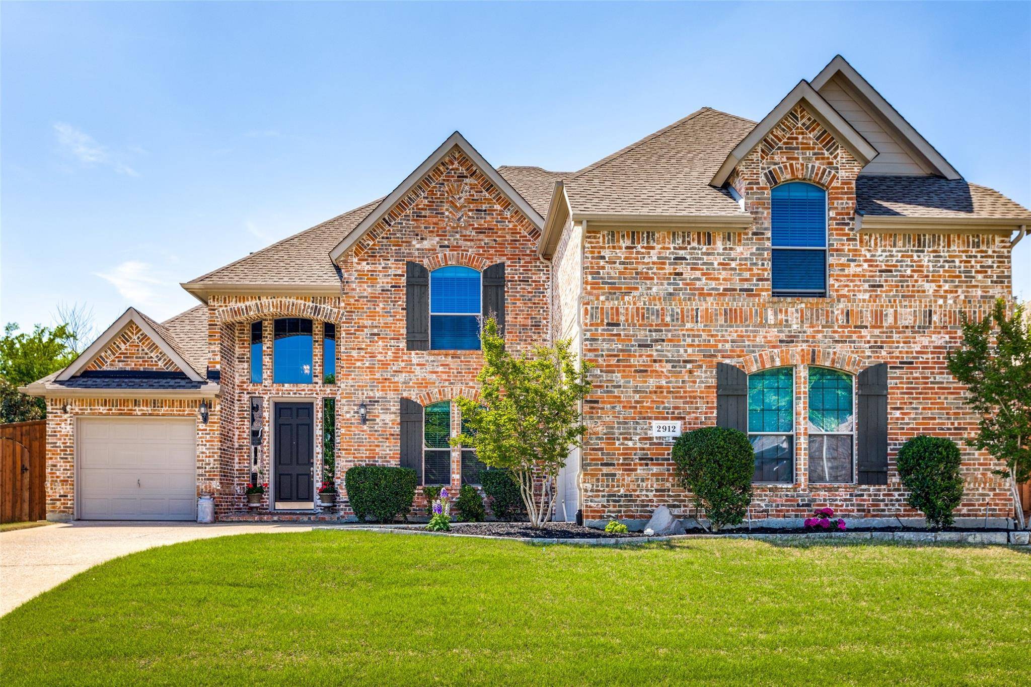 Sachse, TX 75048,2912 Tracy Lynn Lane