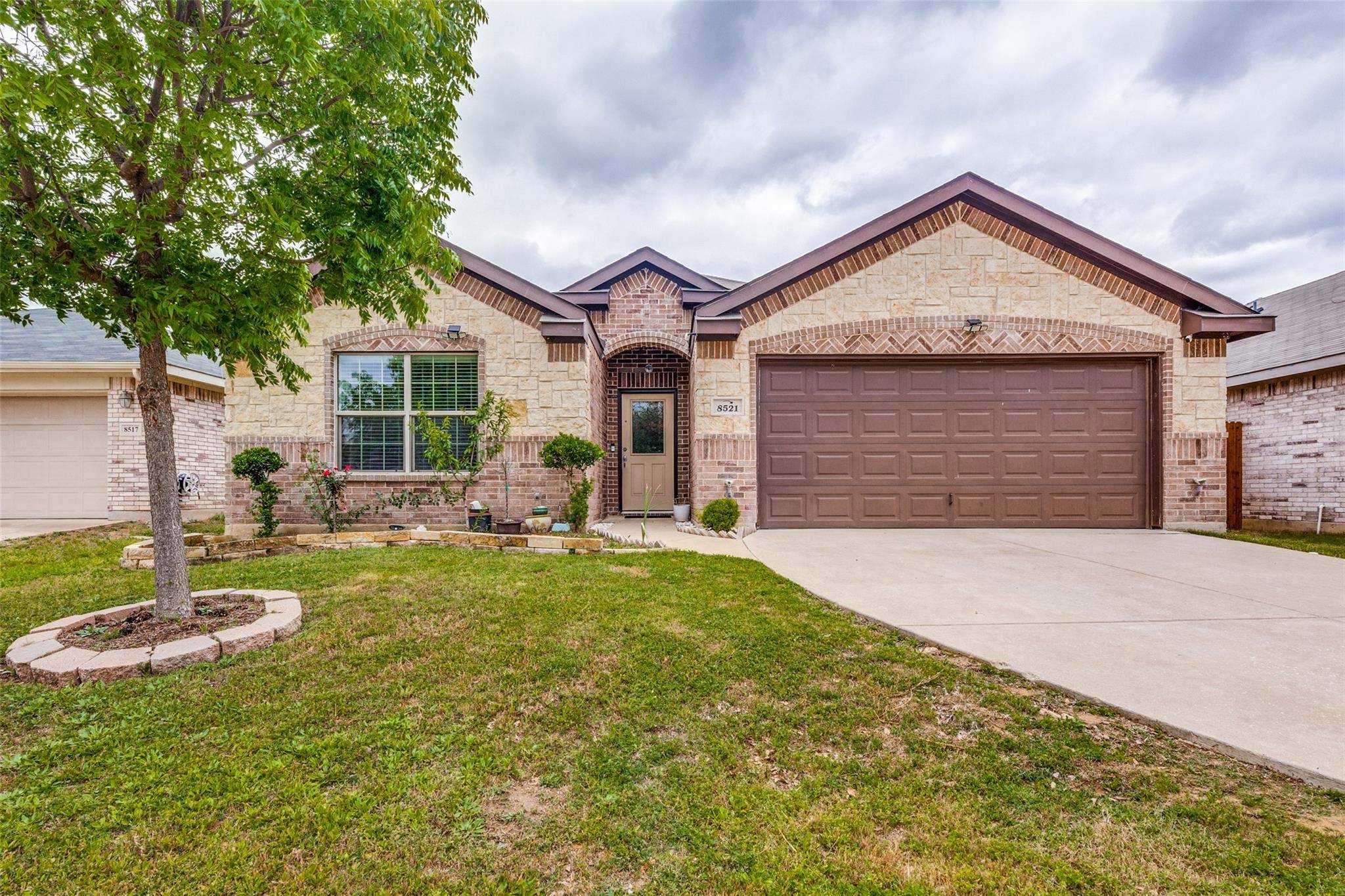 Fort Worth, TX 76134,8521 Prairie Wind Trail