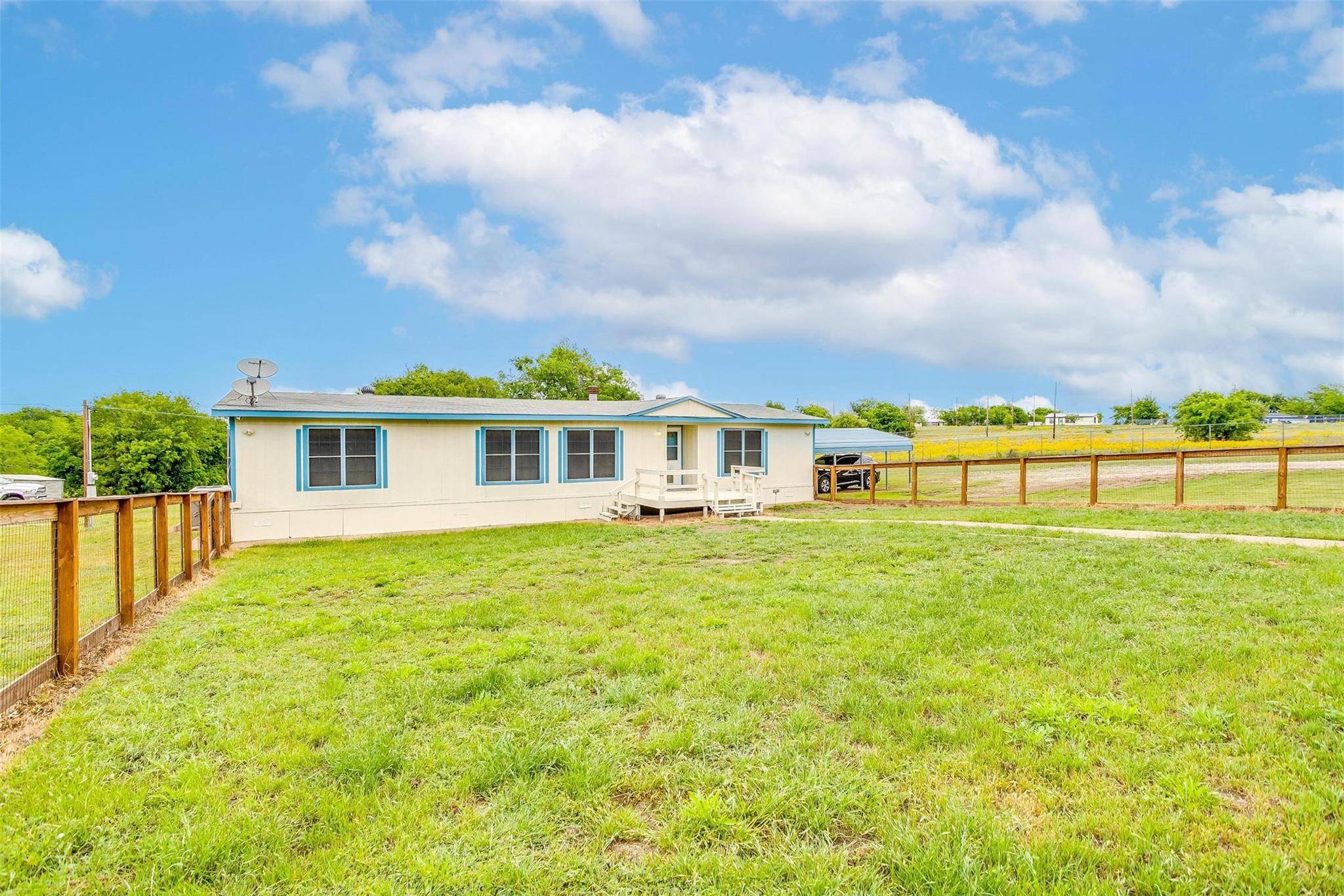 Cresson, TX 76035,248 S Skyline Court