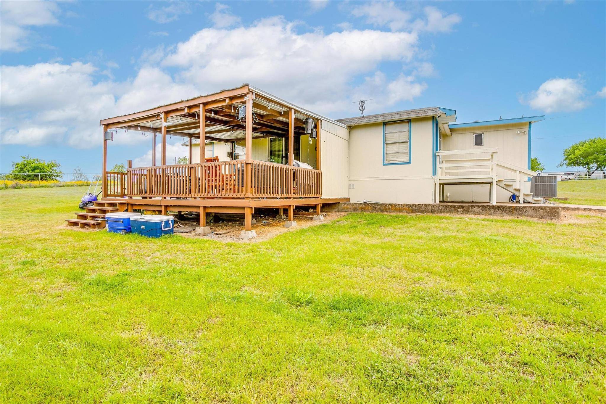 Cresson, TX 76035,248 S Skyline Court