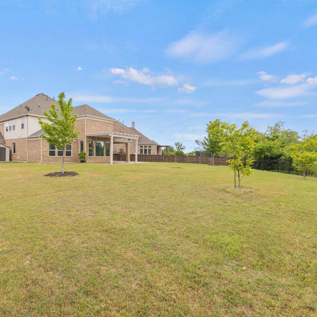 Hickory Creek, TX 75065,219 Thoroughbred Drive