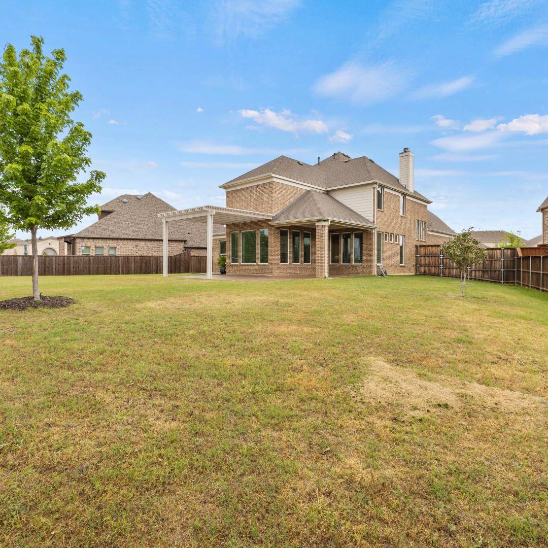 Hickory Creek, TX 75065,219 Thoroughbred Drive