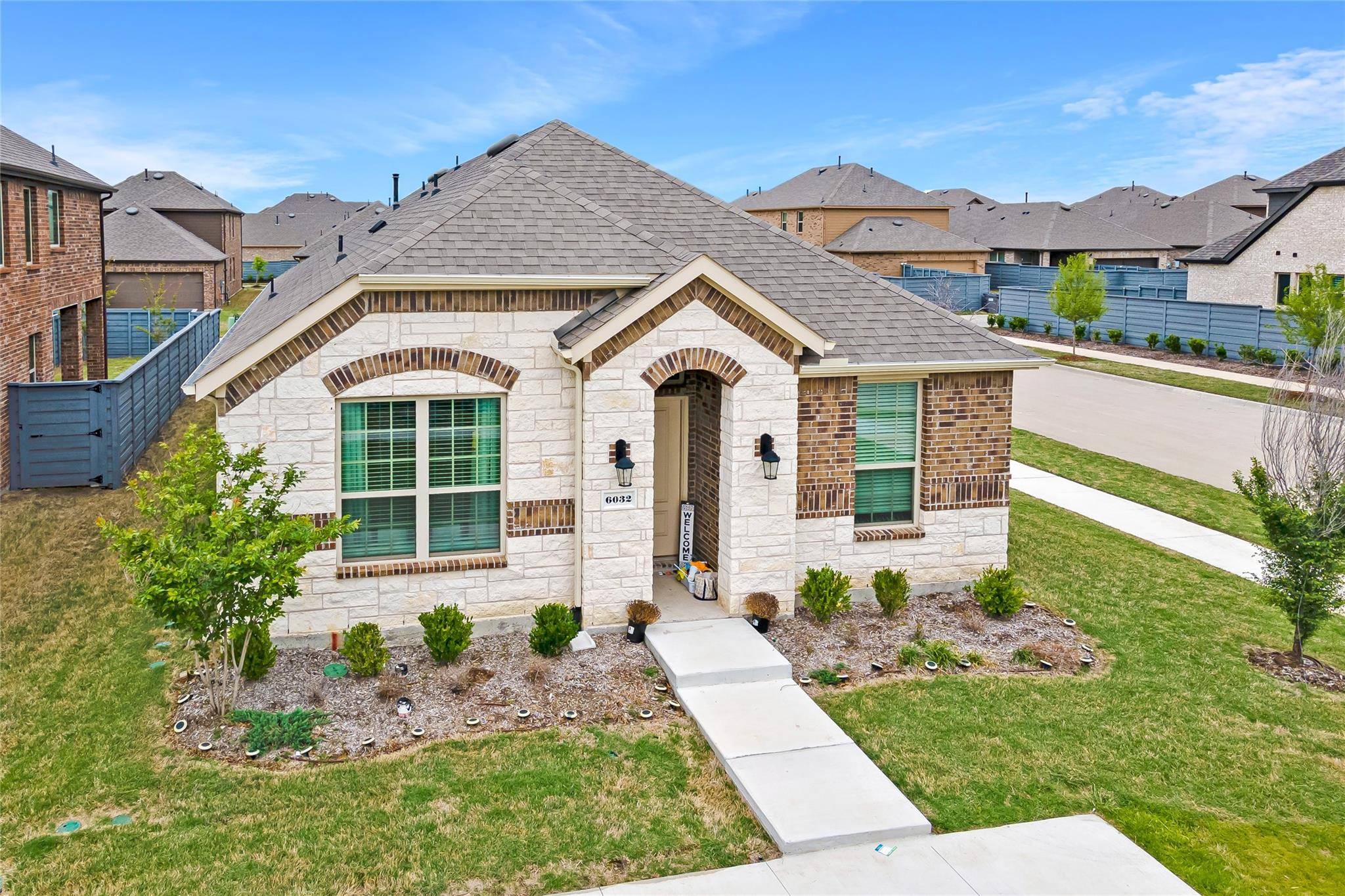 Little Elm, TX 76227,6032 Dandelion Drive