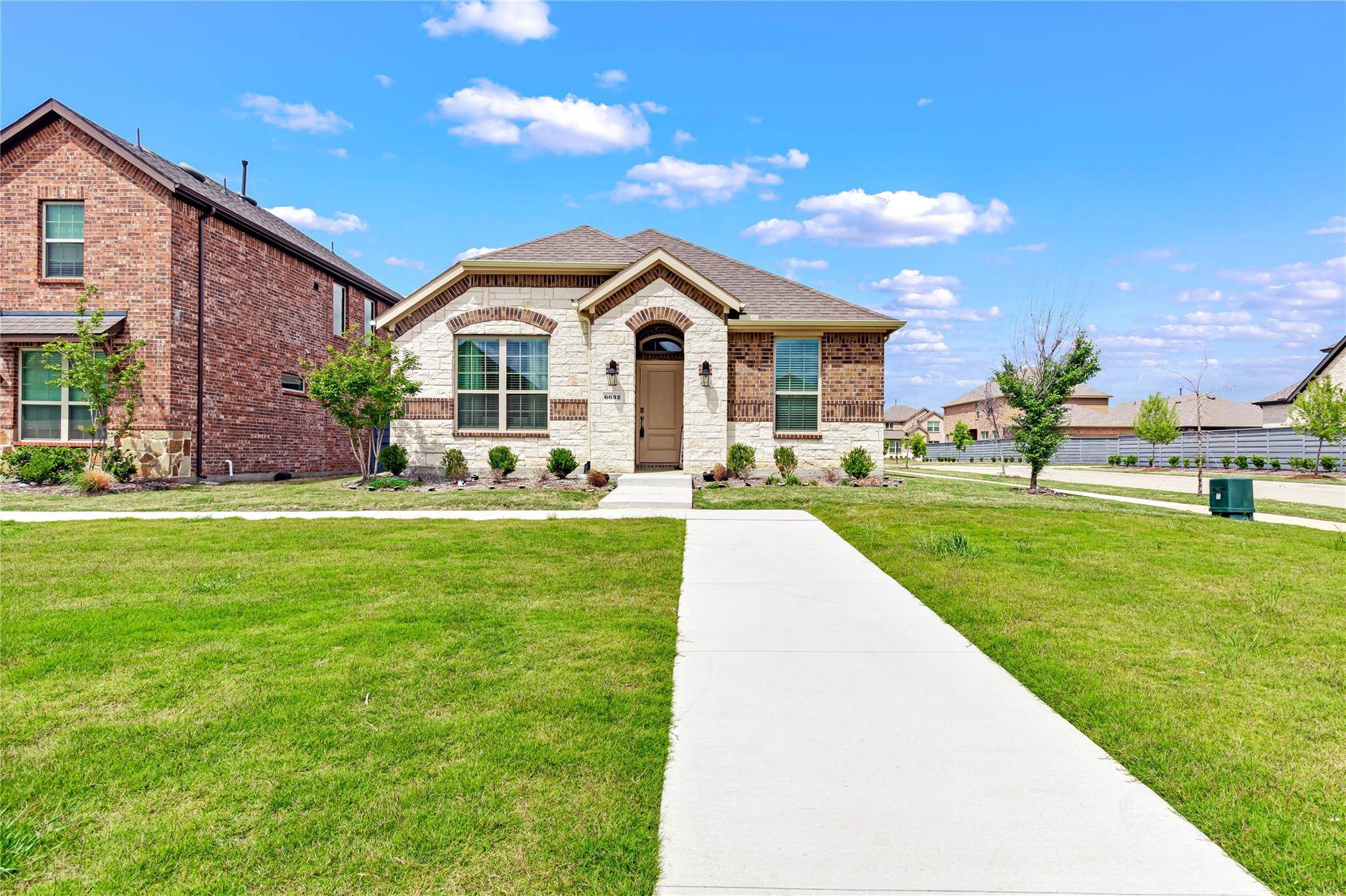 Little Elm, TX 76227,6032 Dandelion Drive