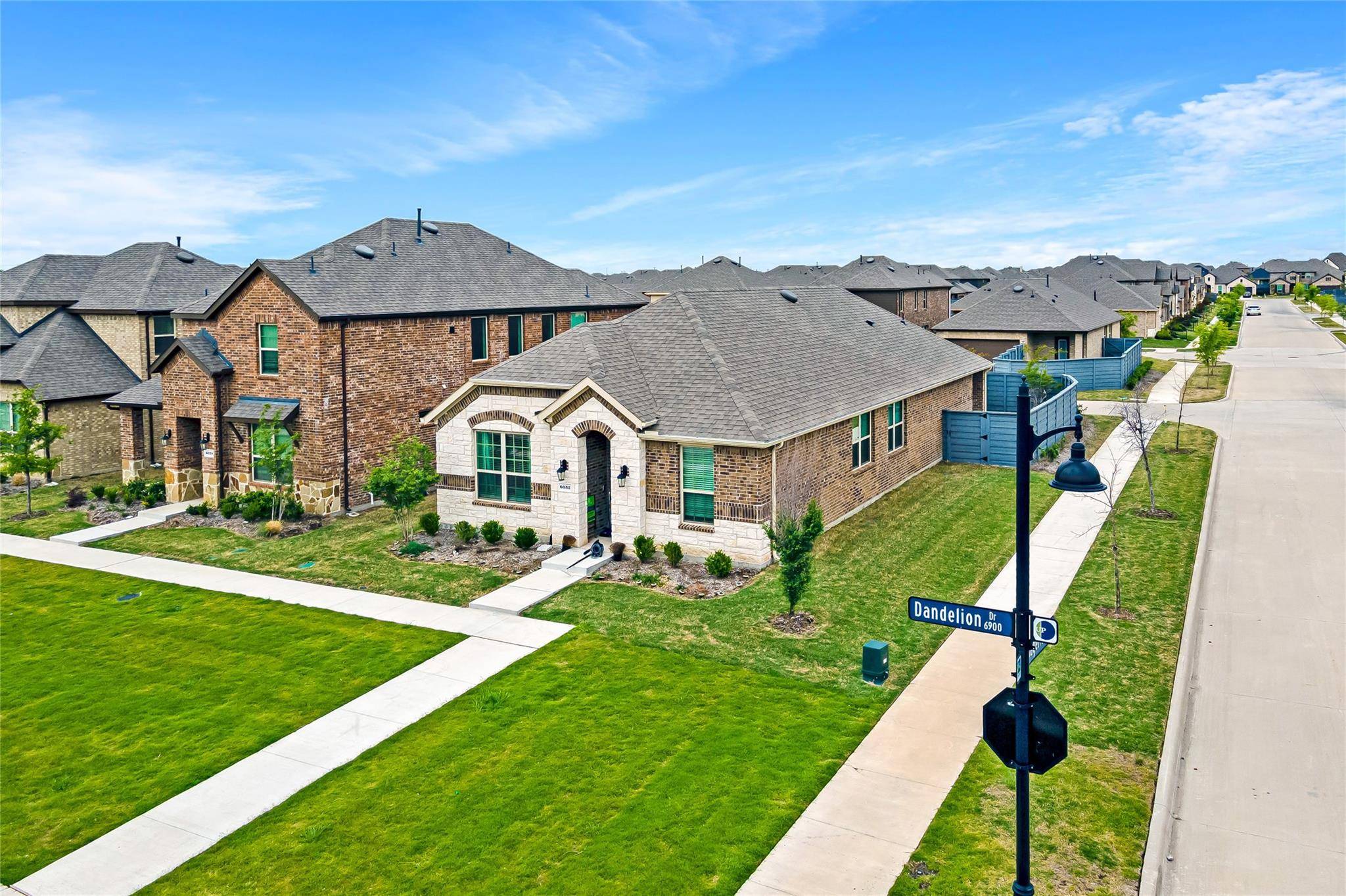 Little Elm, TX 76227,6032 Dandelion Drive