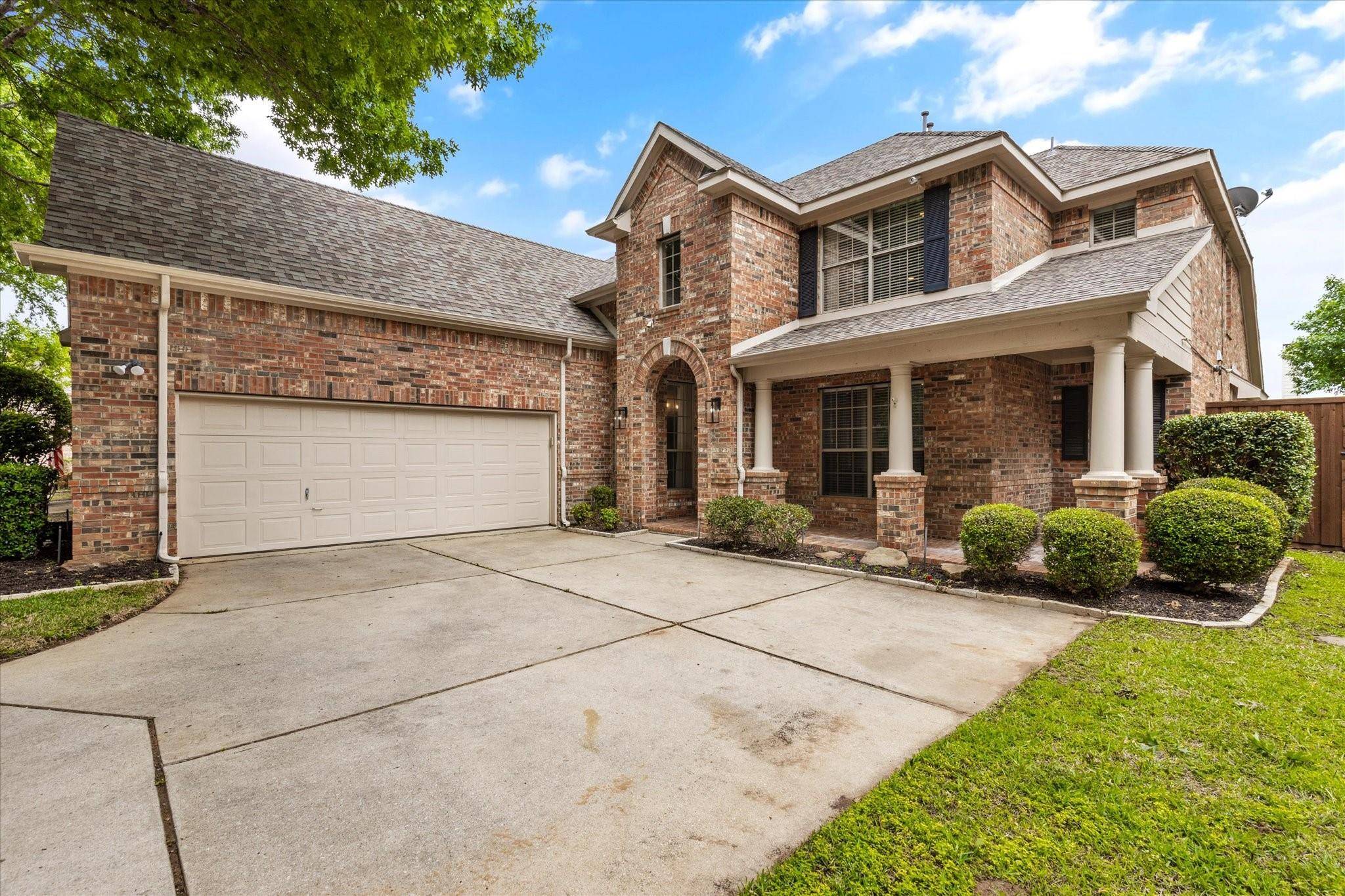 Flower Mound, TX 75022,3817 Vicksberry Trail