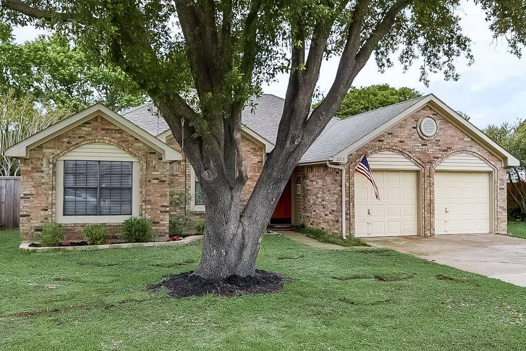 Flower Mound, TX 75028,2213 Sheffield Court