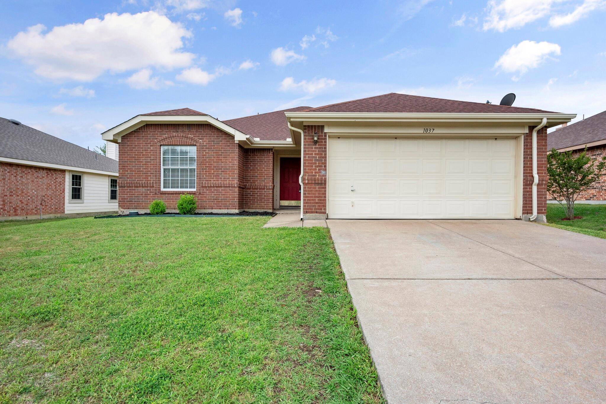 Burleson, TX 76028,1037 Ridge Top Drive