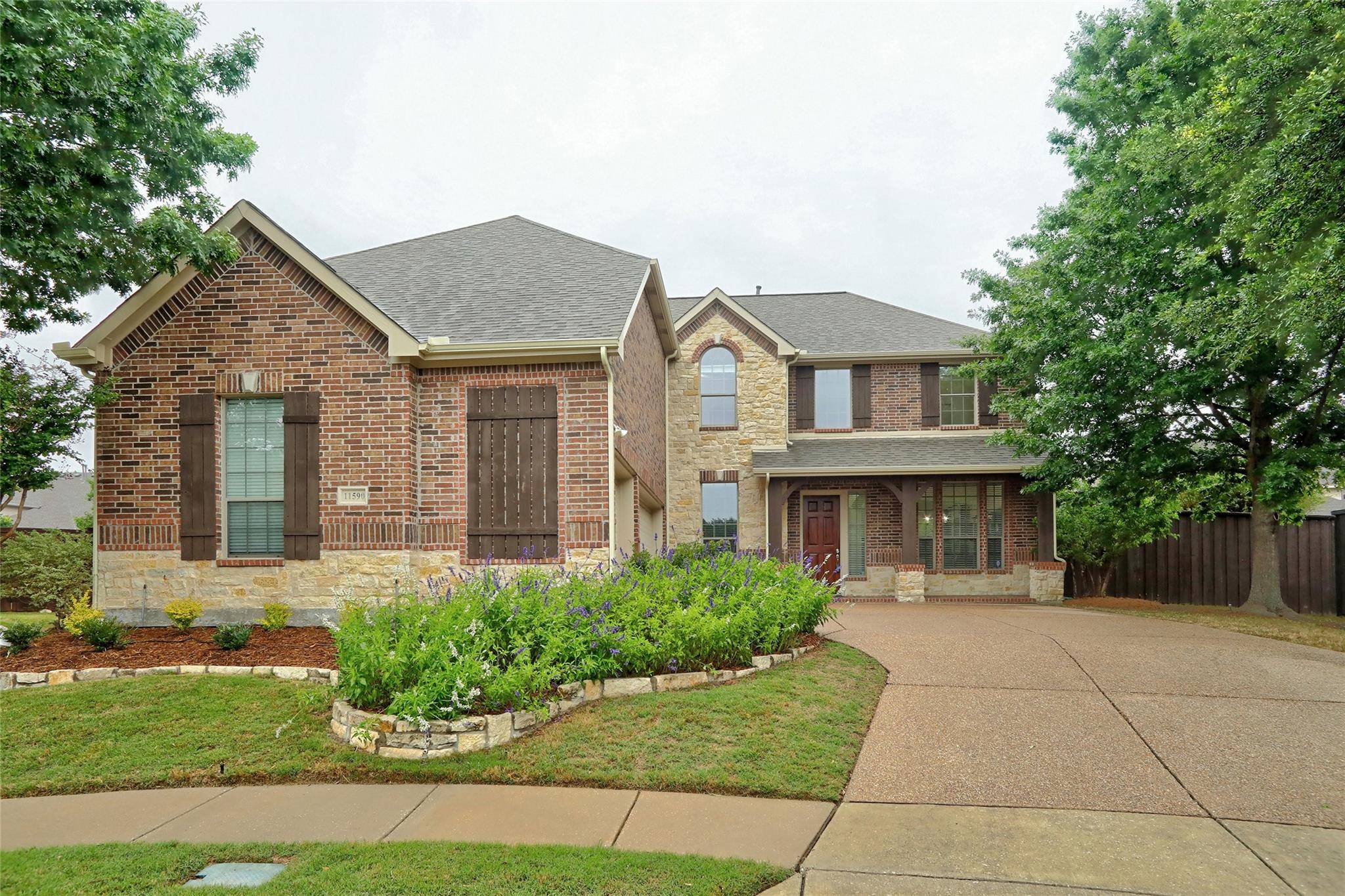 Frisco, TX 75035,11590 Clayton Court