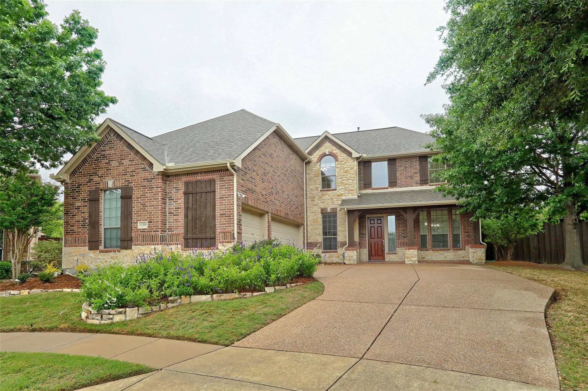 Frisco, TX 75035,11590 Clayton Court