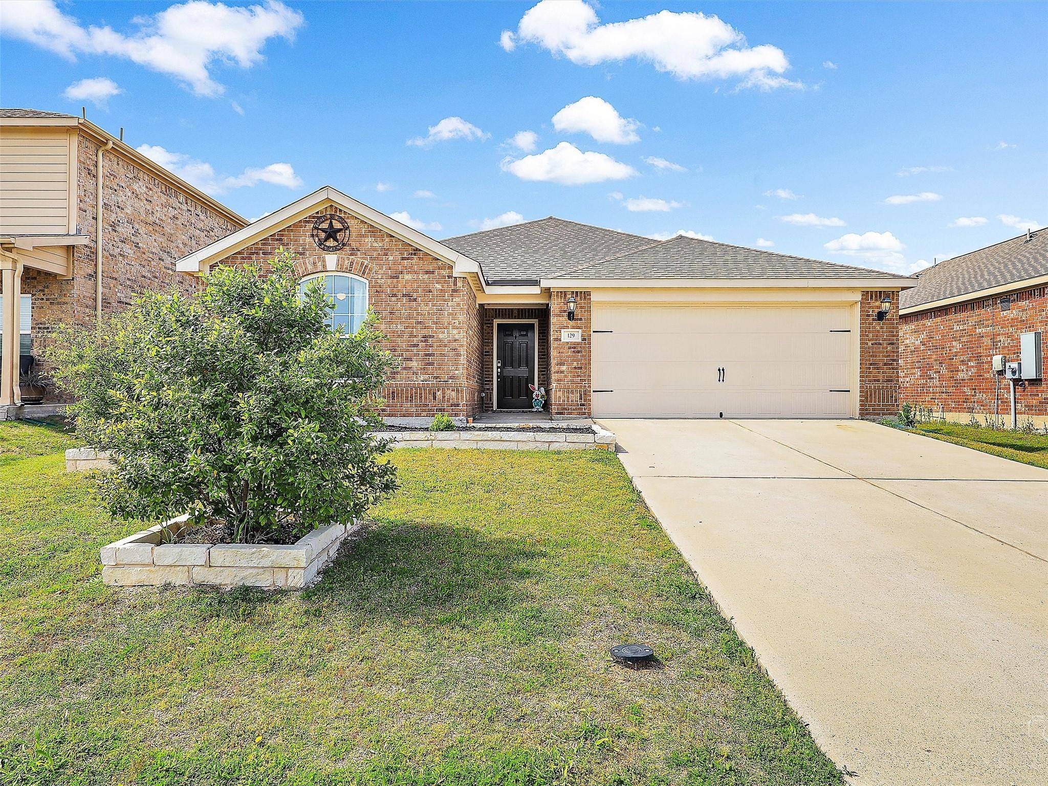 Anna, TX 75409,129 Curt Street